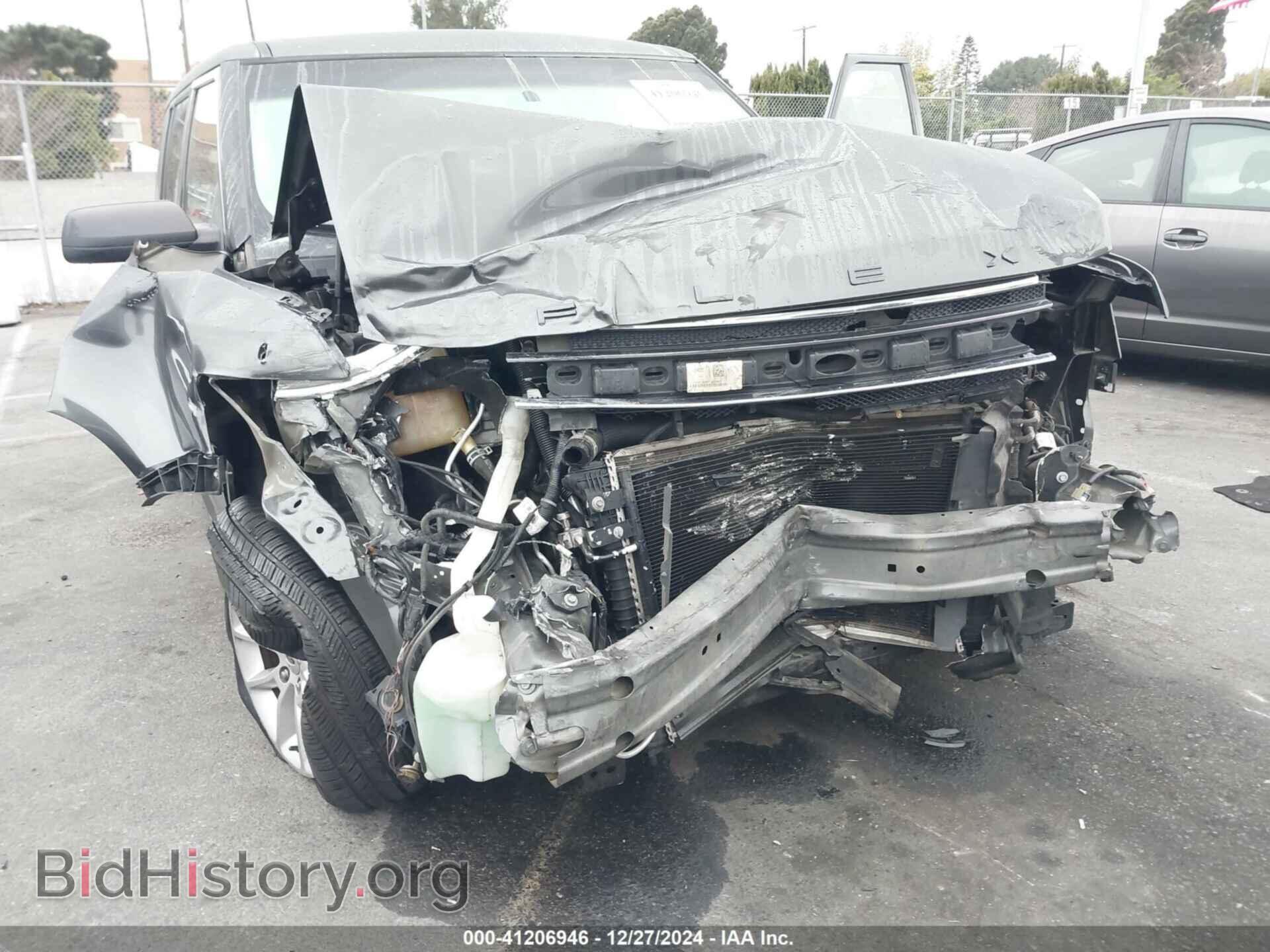 2016 FORD FLEX - VIN: 2FMGK5B85GBA07944 - Photo 6