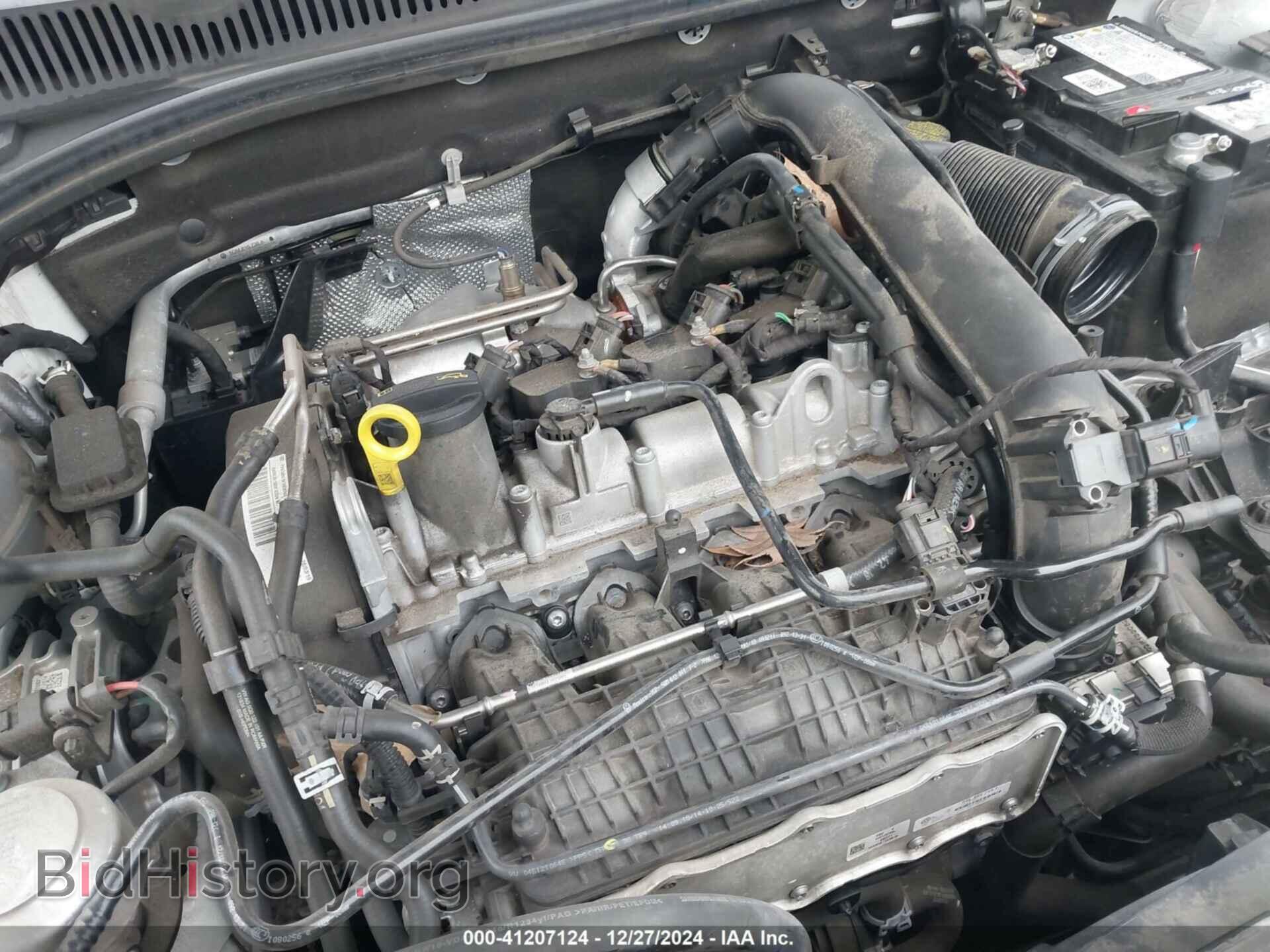 2019 VOLKSWAGEN JETTA - VIN: 3VWEB7BU2KM199414 - Фото 10
