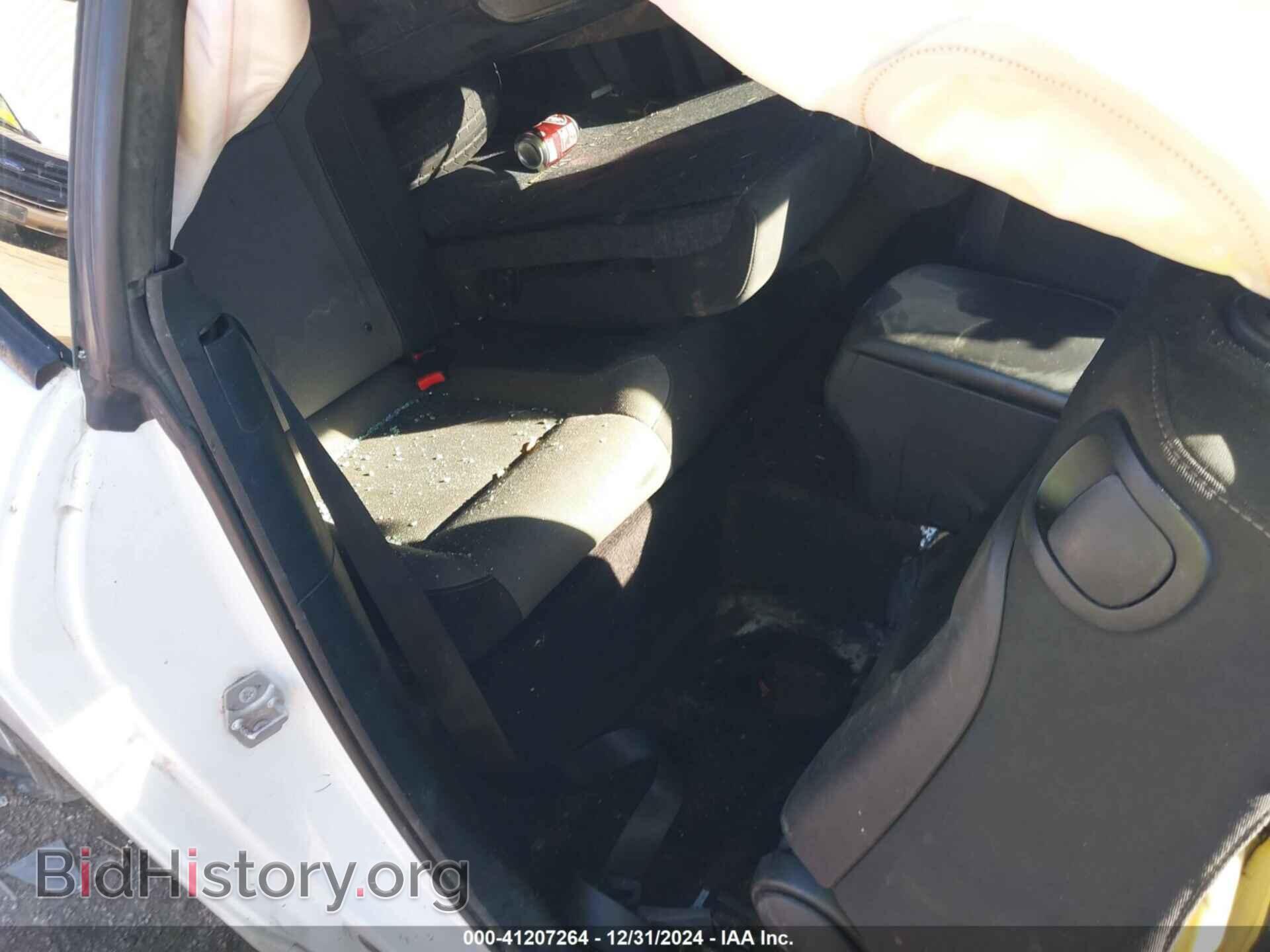 2016 DODGE CHALLENGER - VIN: 2C3CDZAG7GH290586 - Фото 8