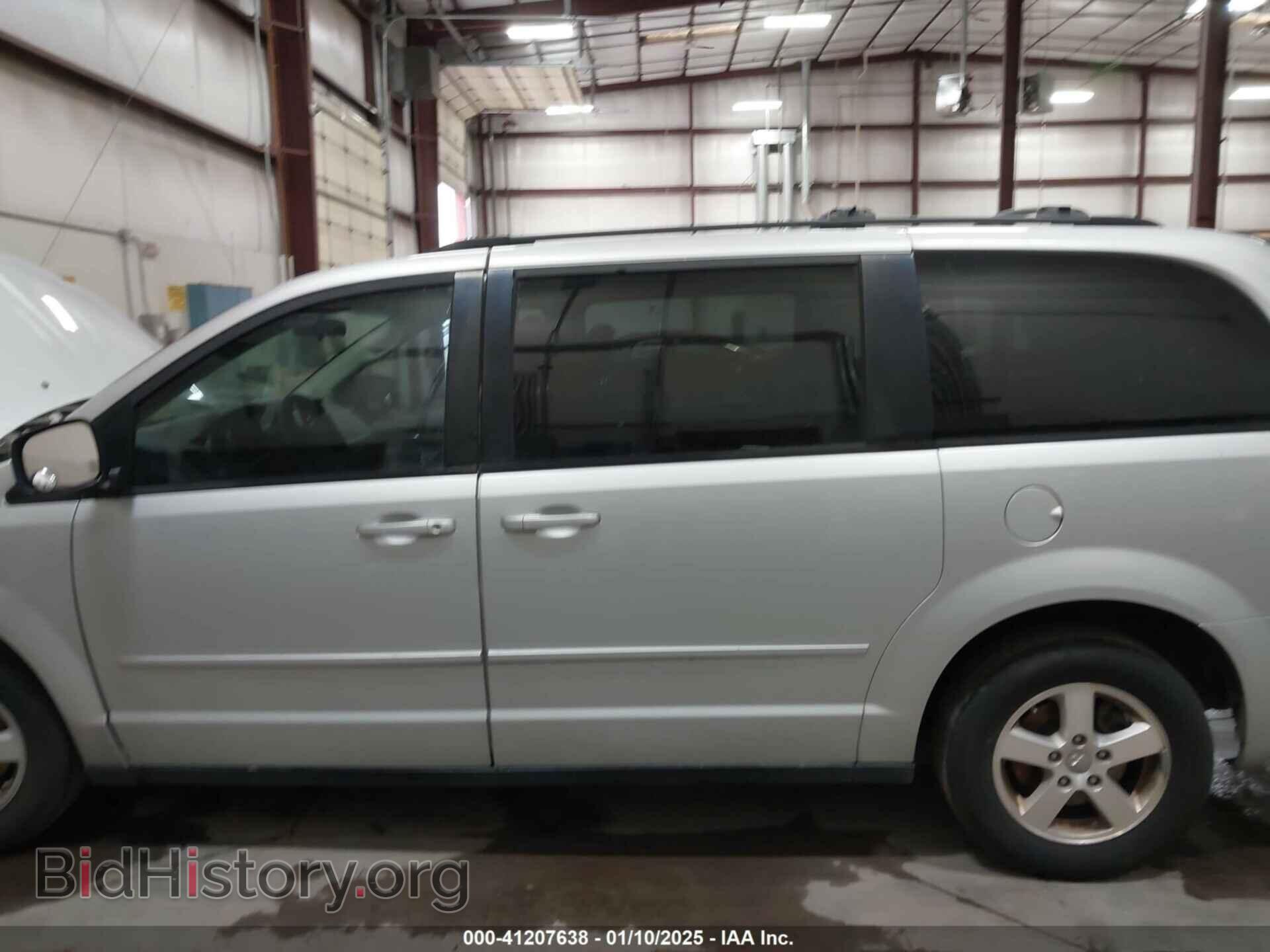2010 DODGE GRAND CARAVAN - VIN: 2D4RN4DE4AR269795 - Фото 6