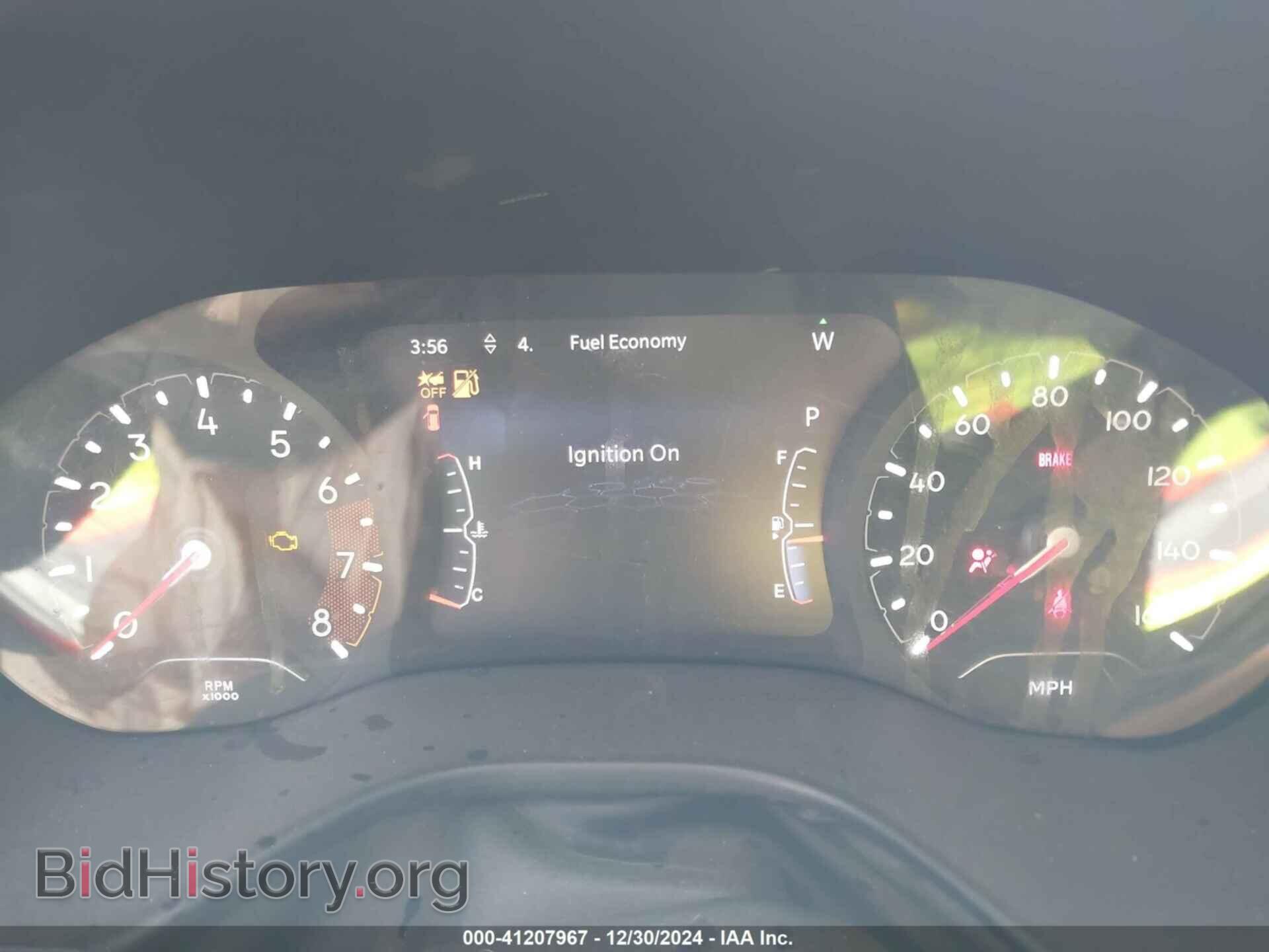2022 JEEP COMPASS - VIN: 3C4NJDBB6NT227843 - Фото 7