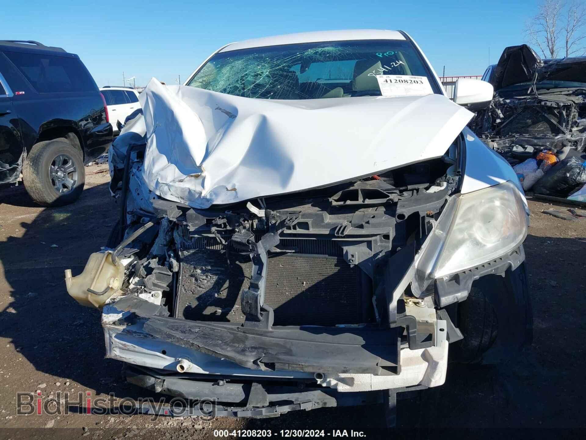 2012 MAZDA CX-9 - VIN: JM3TB3BV3C0364362 - Фото 13