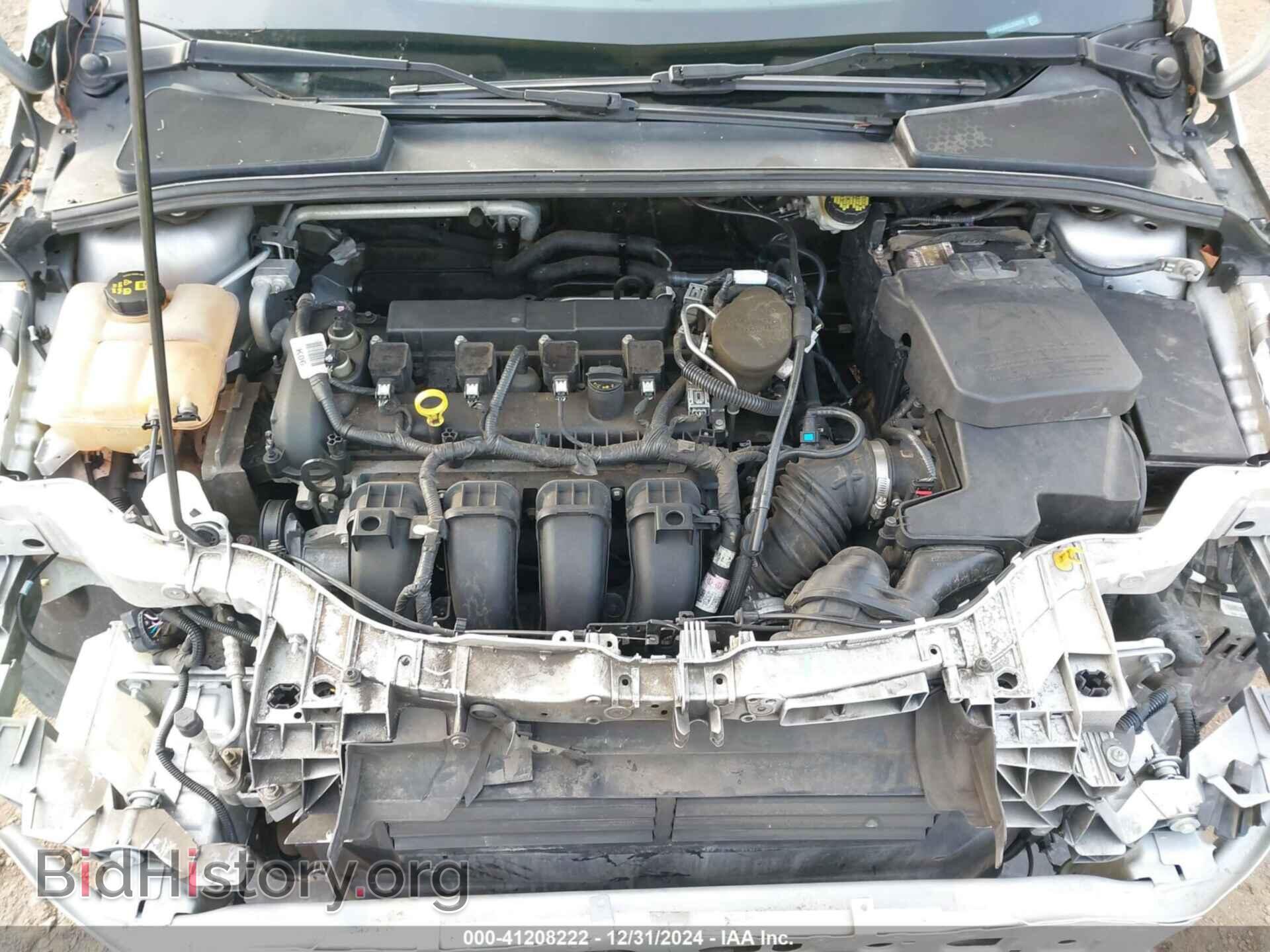 2016 FORD FOCUS - VIN: 1FADP3E20GL254248 - Photo 10