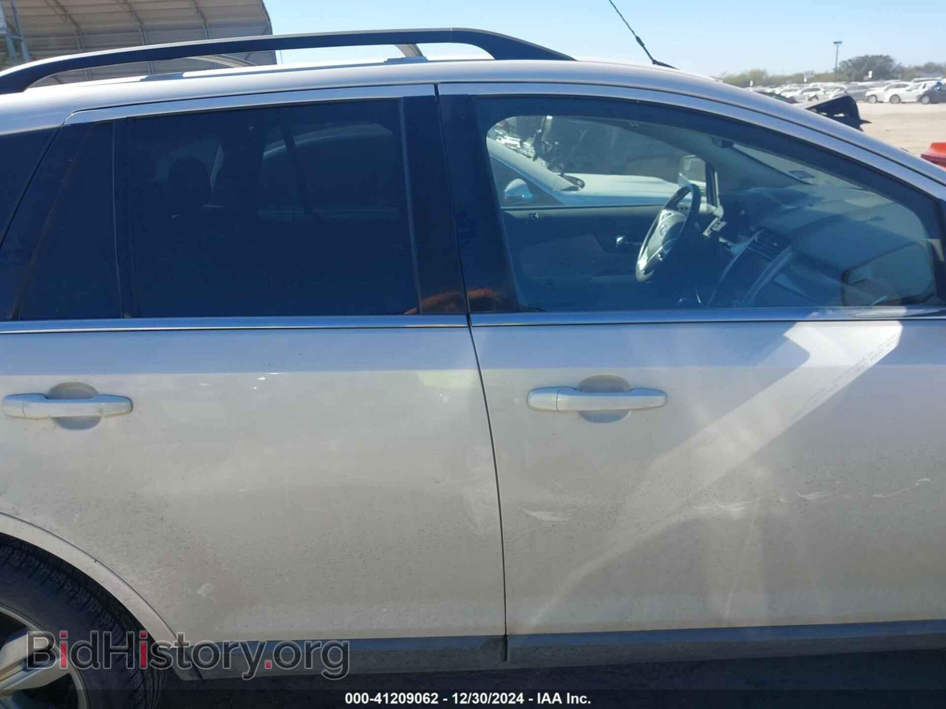 2011 FORD EDGE - VIN: 2FMDK4KC6BBA34290 - Photo 13