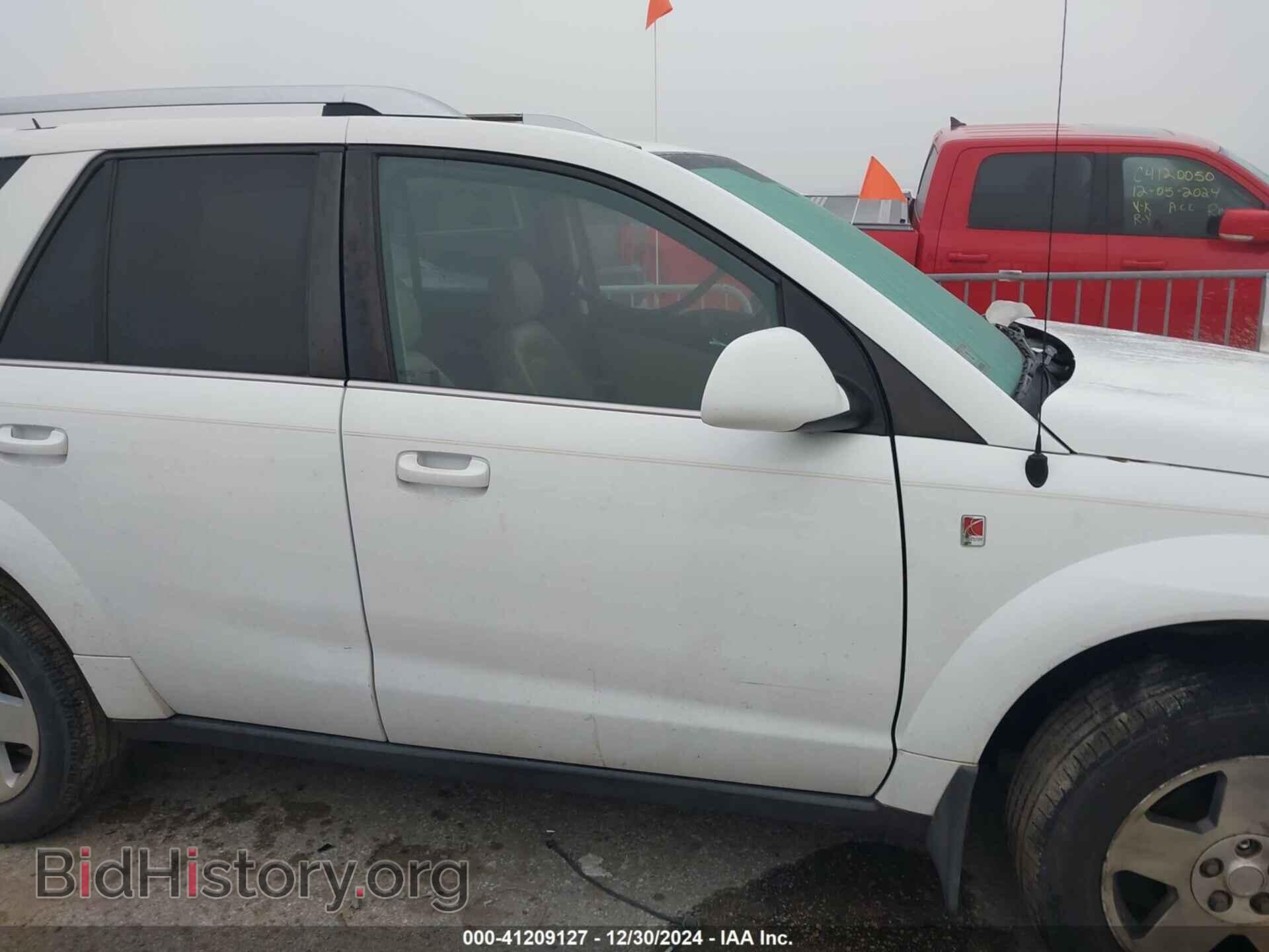 2007 SATURN VUE - VIN: 5GZCZ63477S855330 - Фото 13