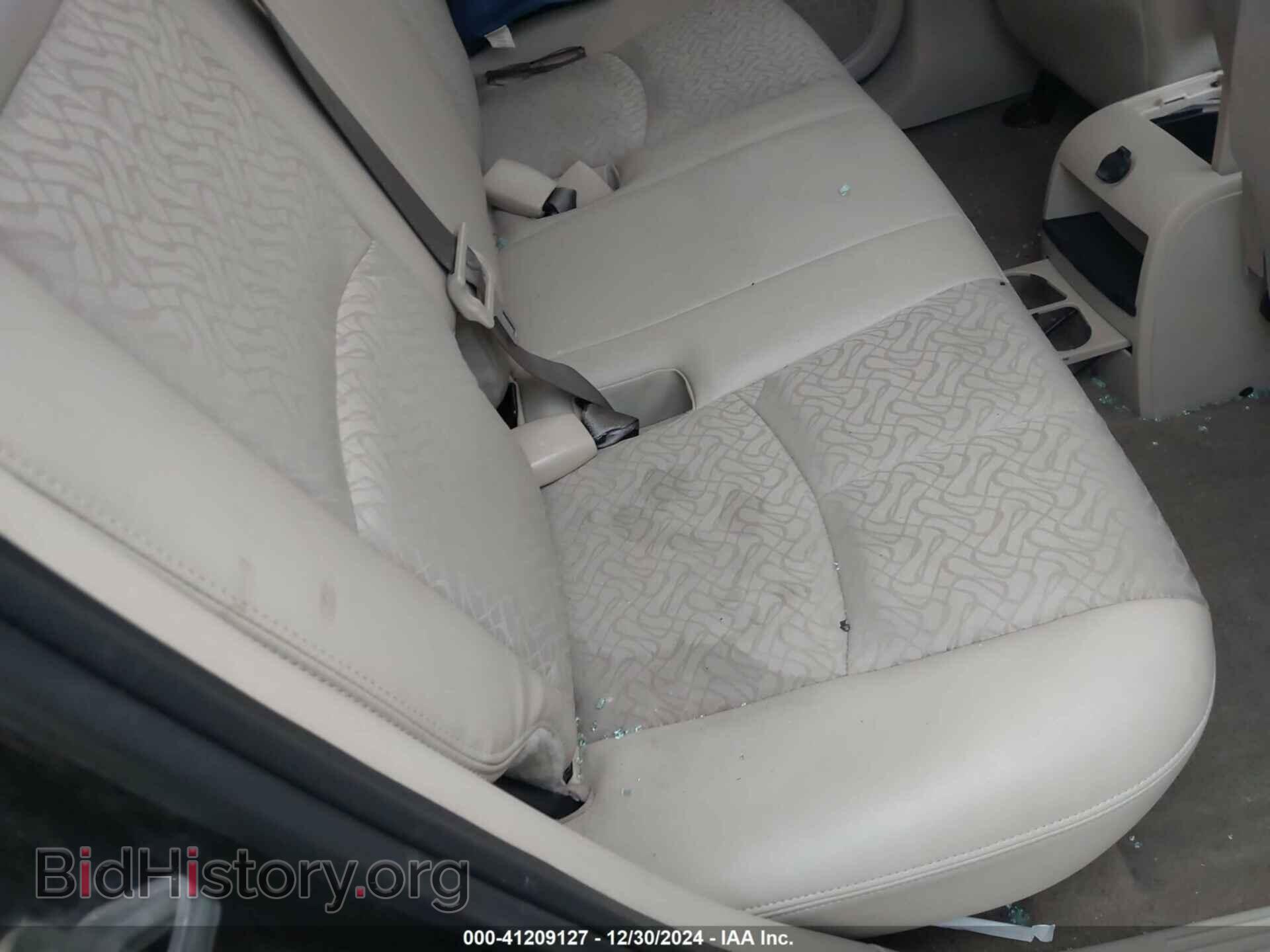 2007 SATURN VUE - VIN: 5GZCZ63477S855330 - Фото 8