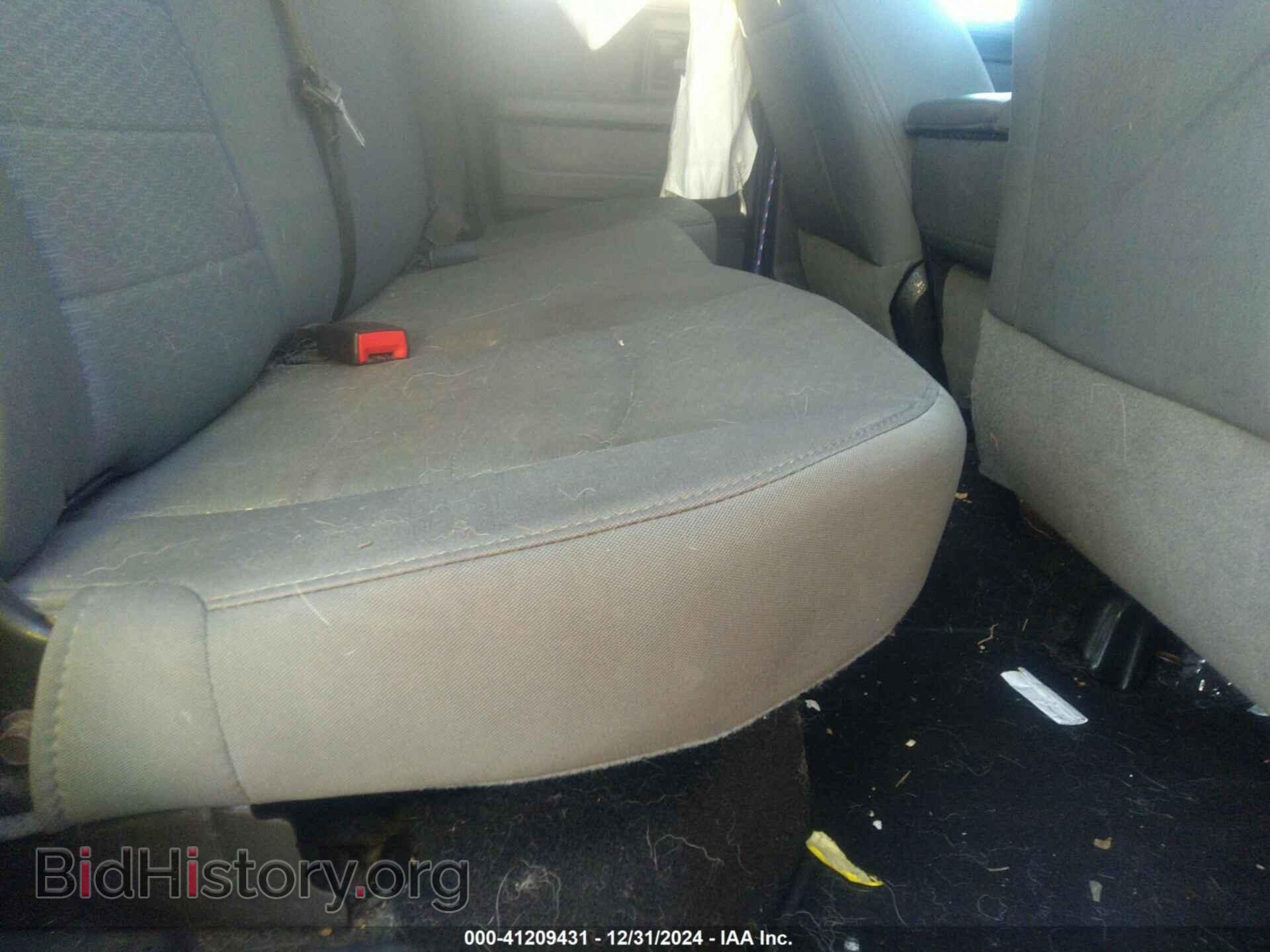 2014 RAM 1500 - VIN: 1C6RR6FTXES389766 - Фото 8