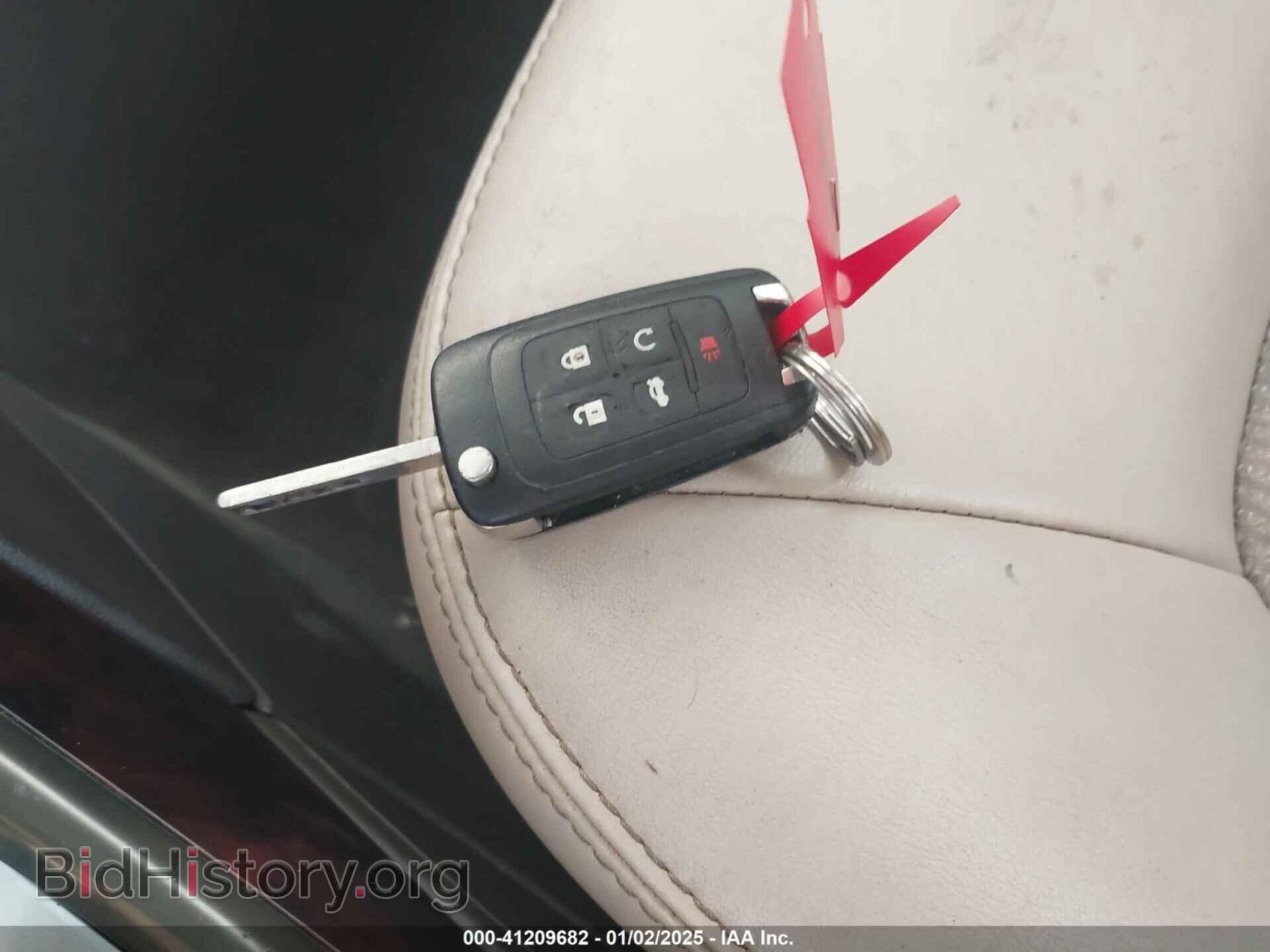 2014 BUICK VERANO - VIN: 1G4PP5SKXE4232302 - Фото 11