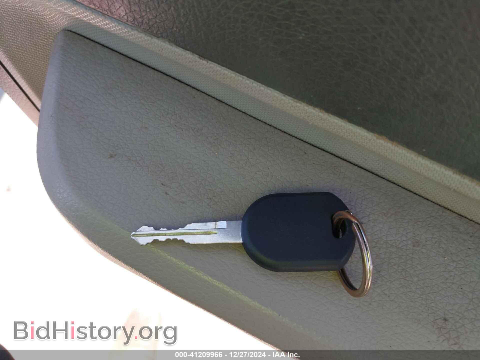 2009 FORD EDGE - VIN: 2FMDK38C09BA76482 - Фото 11