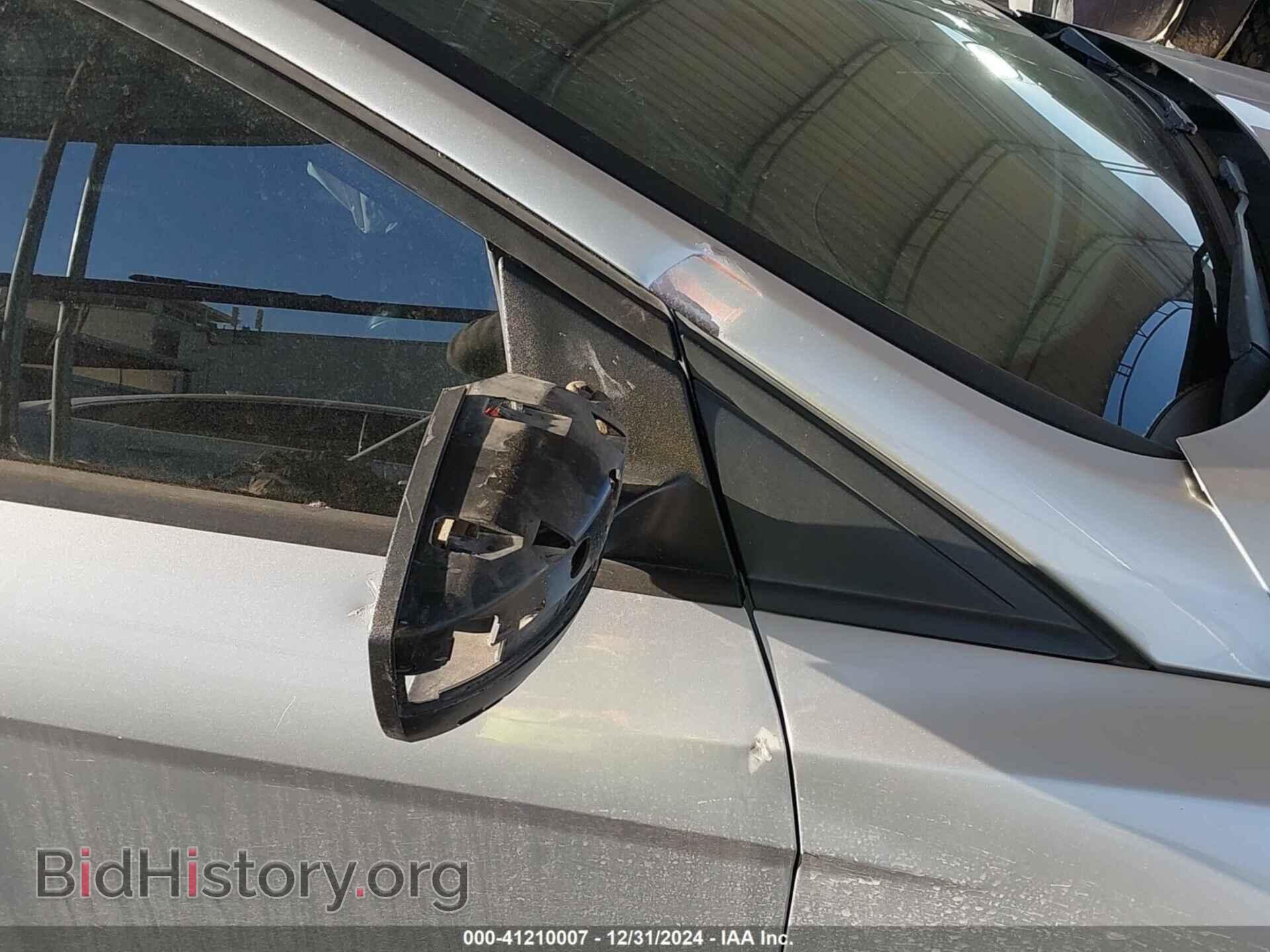 2017 FORD FOCUS - VIN: 1FADP3E24HL229595 - Фото 6
