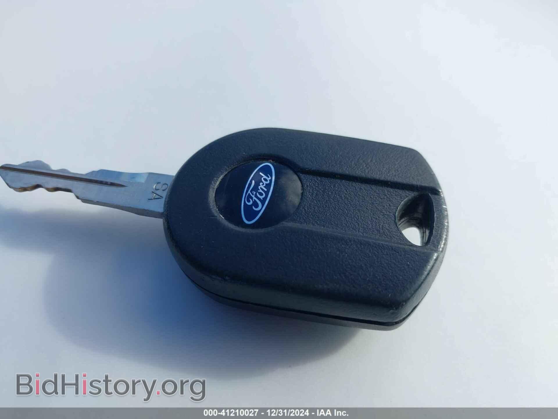 2013 FORD EXPLORER - VIN: 1FM5K7D8XDGC79698 - Фото 11