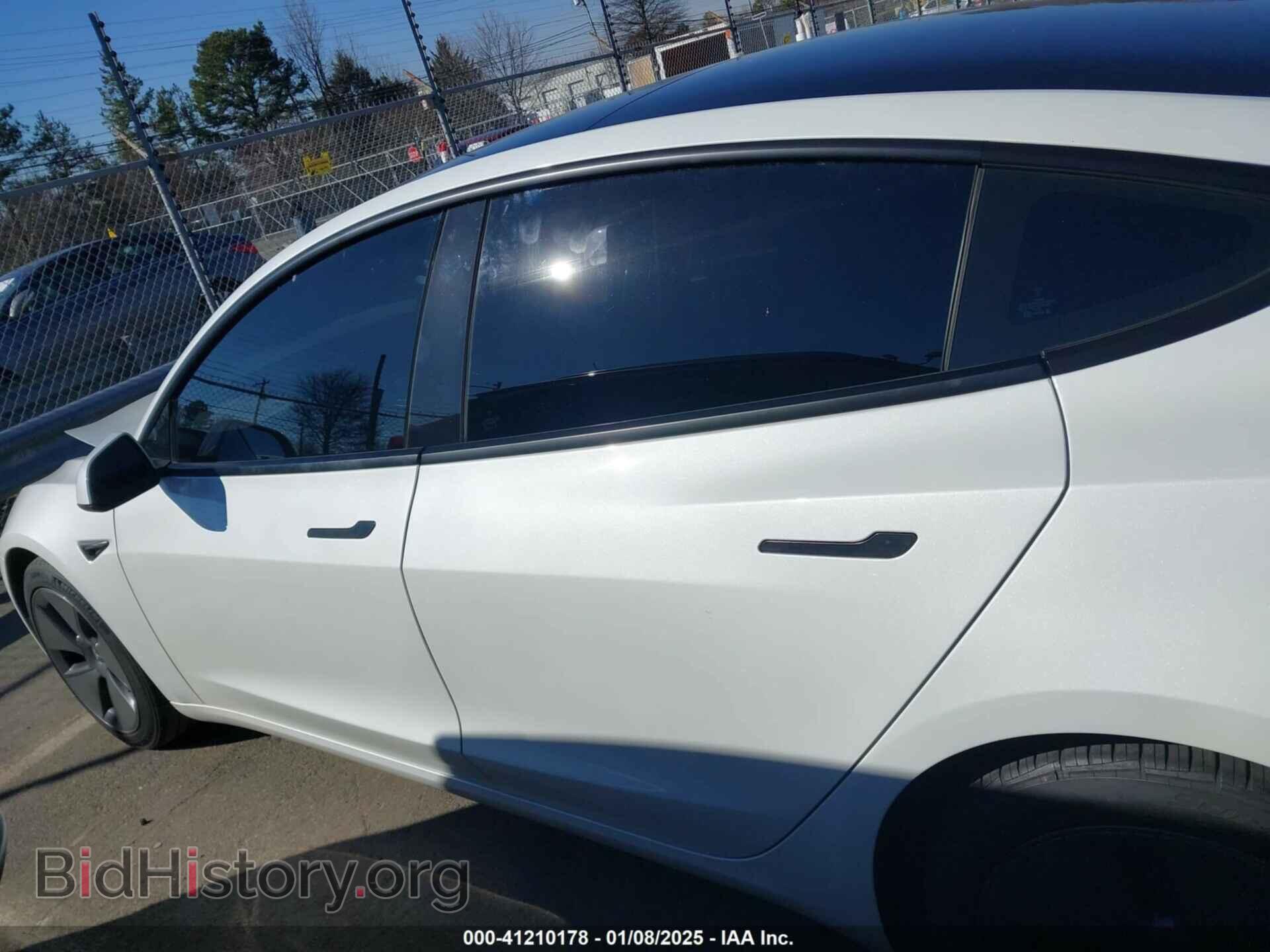 2021 TESLA MODEL 3 - VIN: 5YJ3E1EA9MF031079 - Photo 15