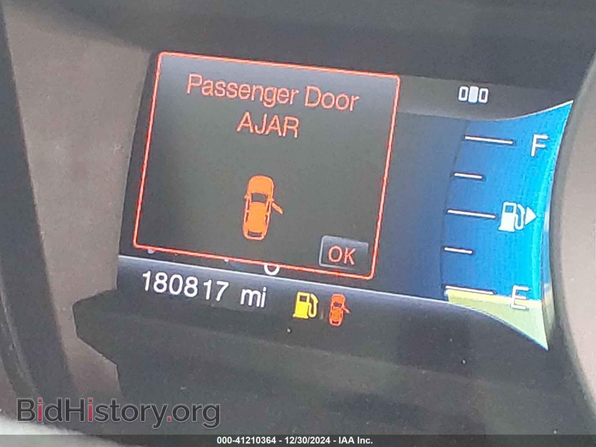2013 FORD EXPLORER - VIN: 1FM5K7D88DGA29585 - Фото 16