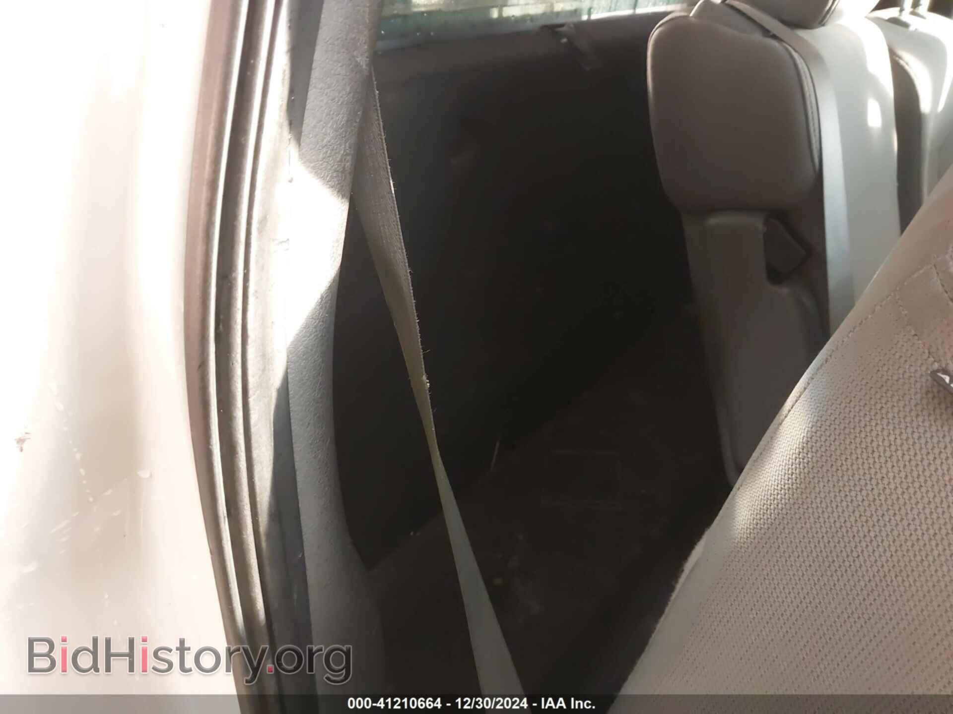 2013 FORD F-150 - VIN: 1FTMF1CM6DKD95431 - Фото 8