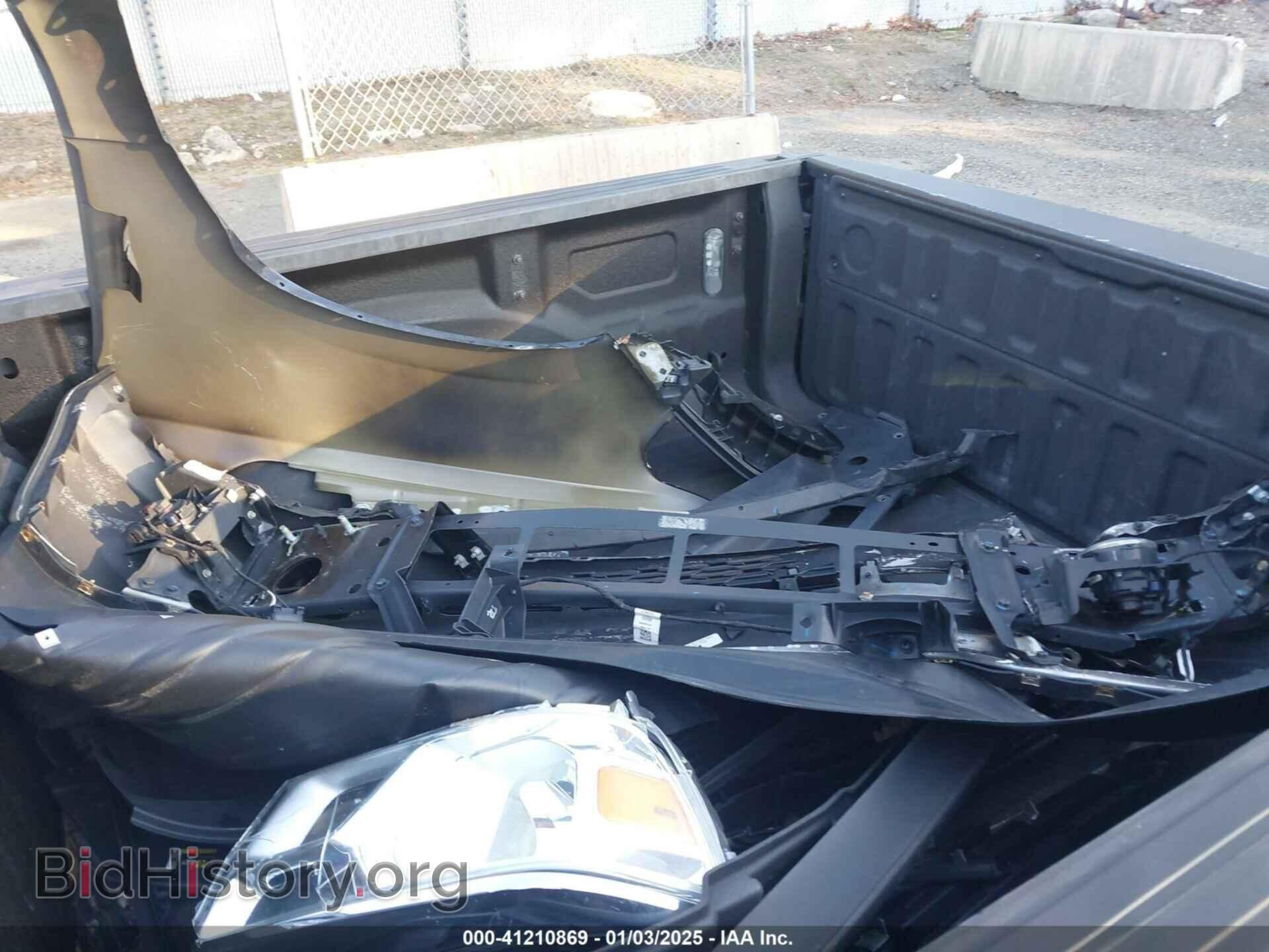 2020 RAM 1500 - VIN: 1C6RRFFG3LN298238 - Фото 12