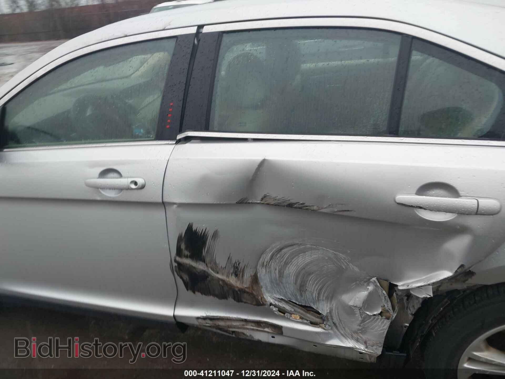 2014 FORD TAURUS - VIN: 1FAHP2E80EG112875 - Фото 14
