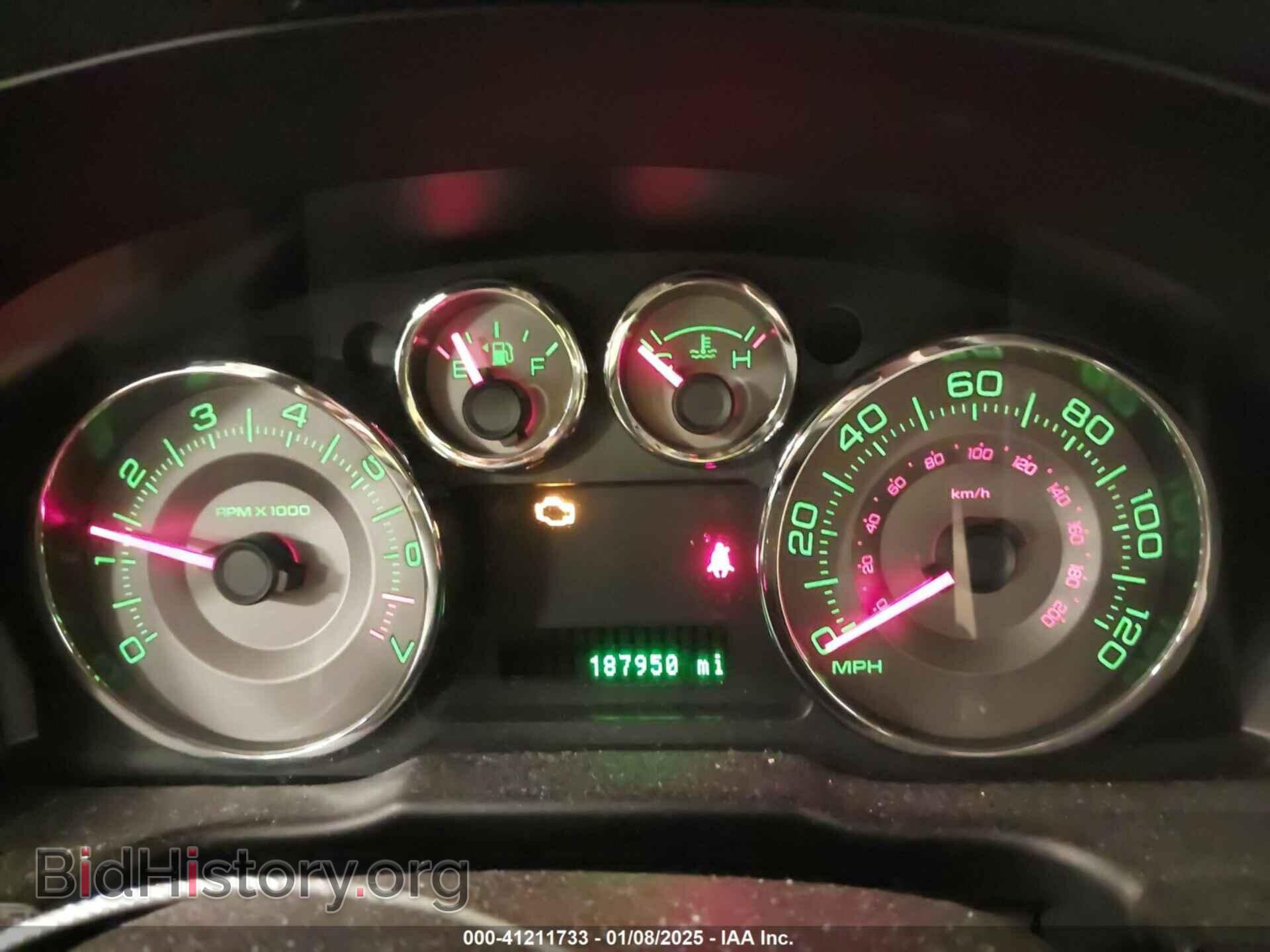 2010 FORD EDGE - VIN: 2FMDK4KC9ABB51621 - Фото 16