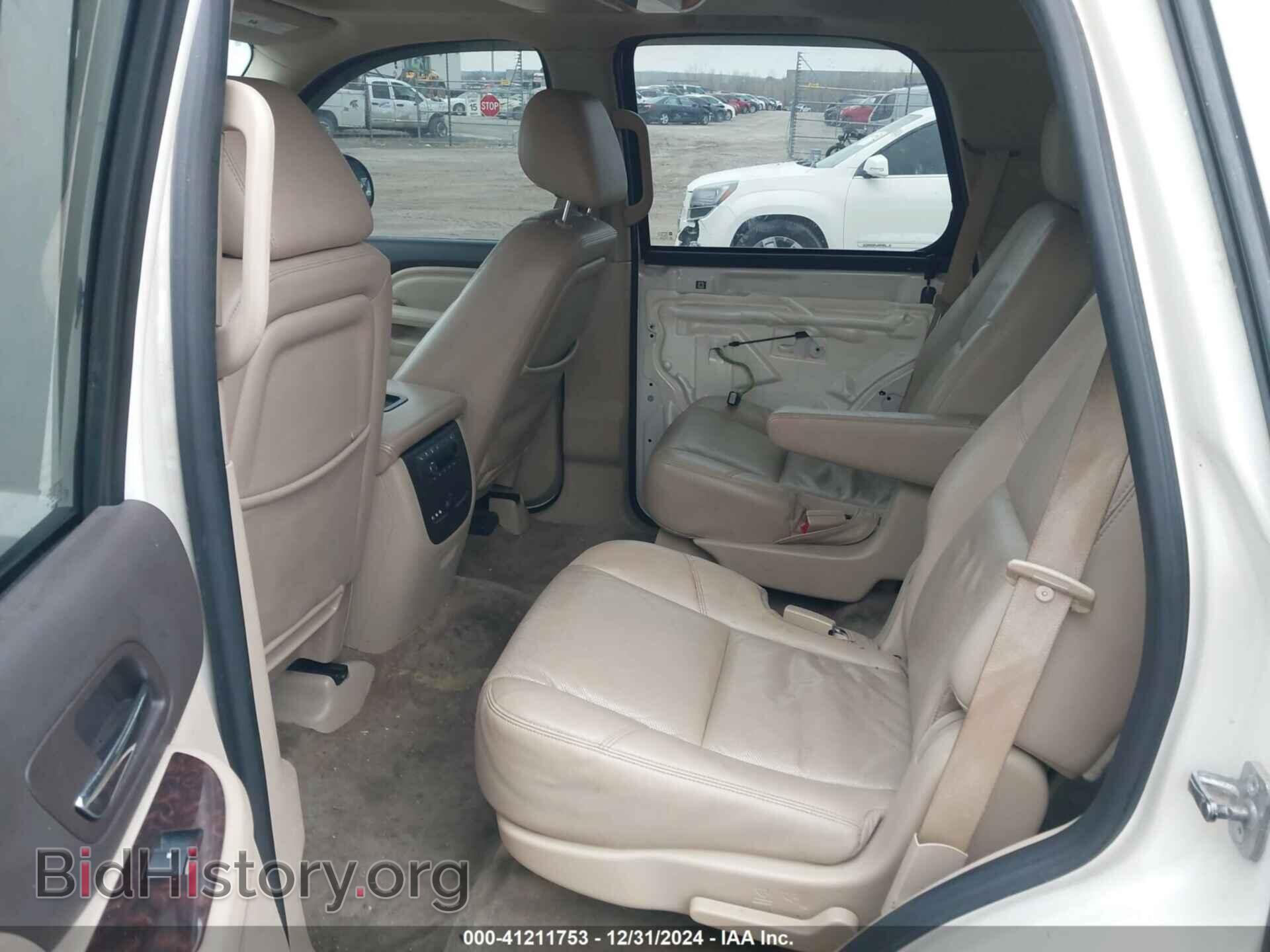 2012 GMC YUKON - VIN: 1GKS2EEFXCR312828 - Фото 8