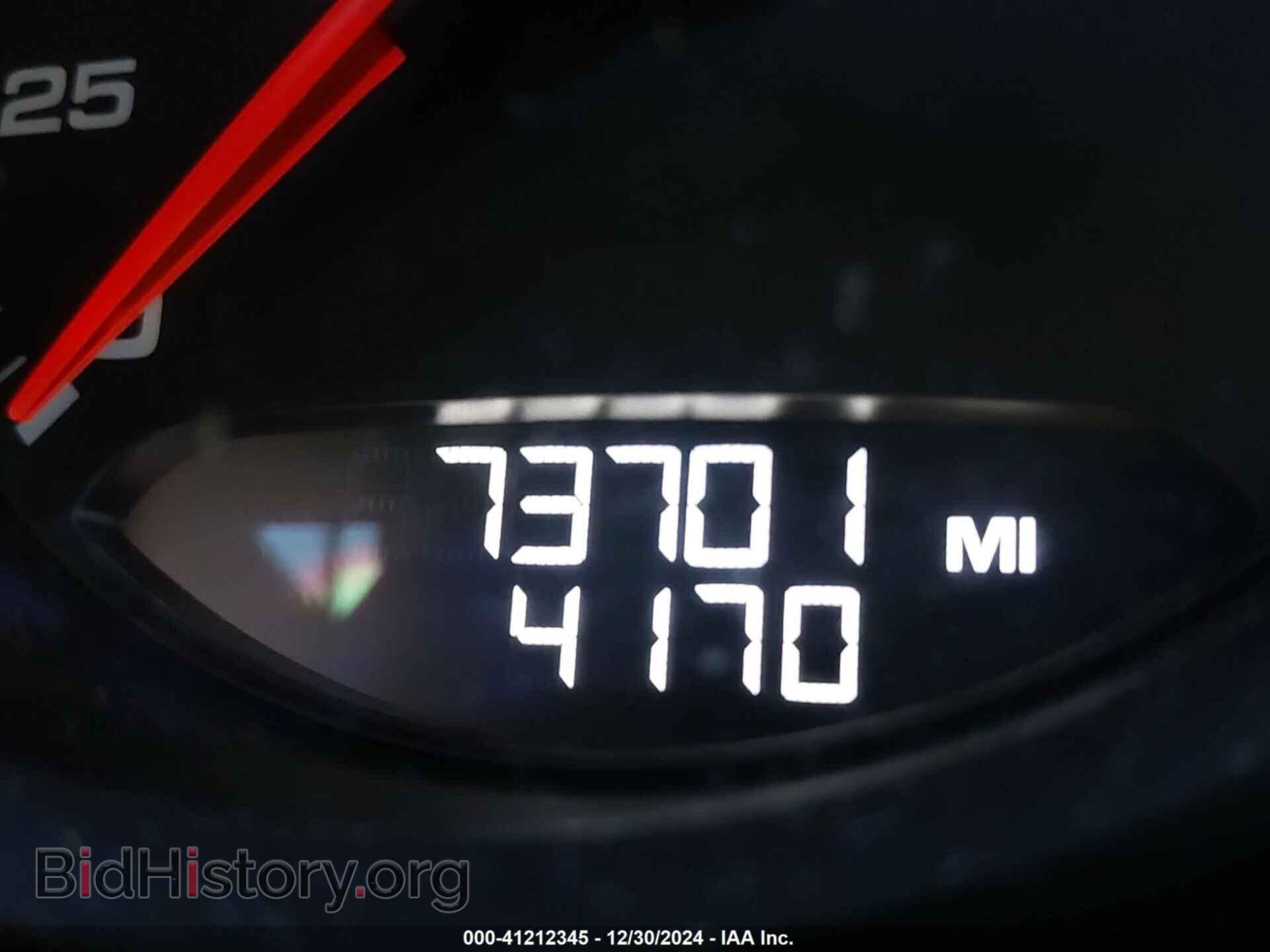 2017 PORSCHE MACAN - VIN: WP1AA2A5XHLB07458 - Фото 16