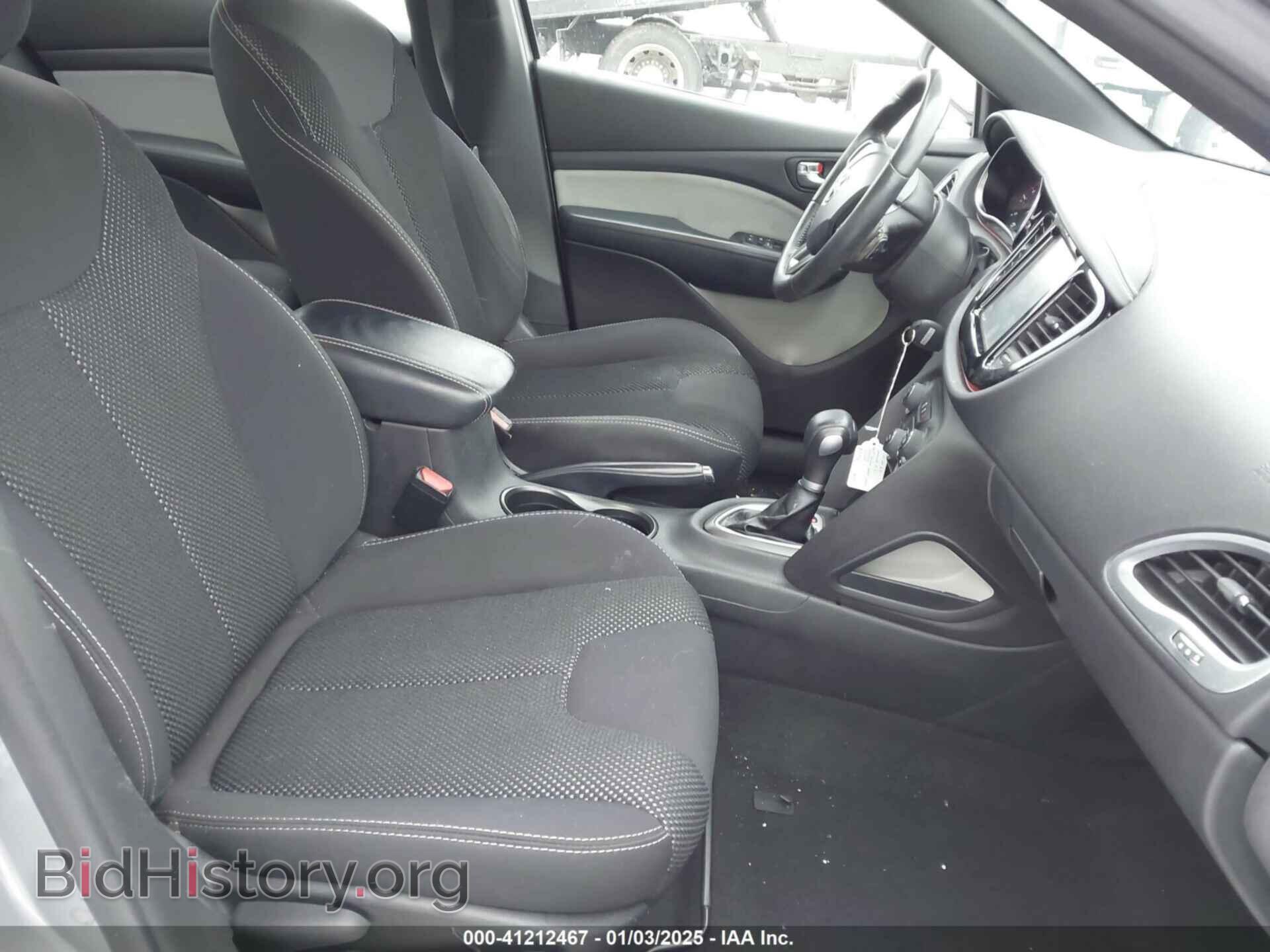 2015 DODGE DART - VIN: 1C3CDFBB4FD160312 - Photo 5