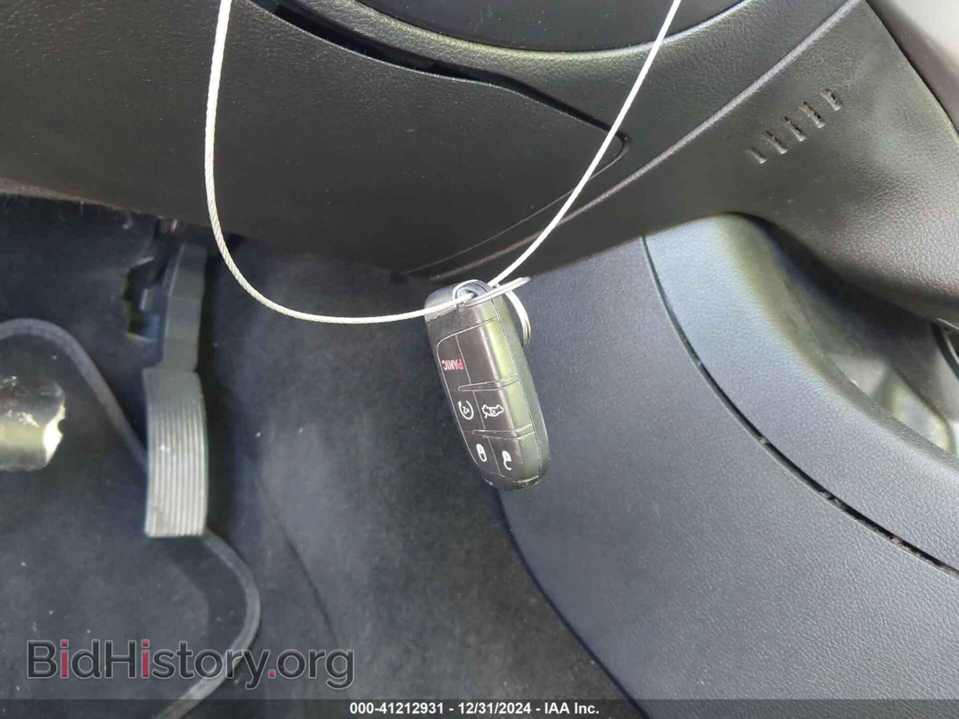 2014 DODGE DURANGO - VIN: 1C4RDHAG1EC576028 - Photo 11