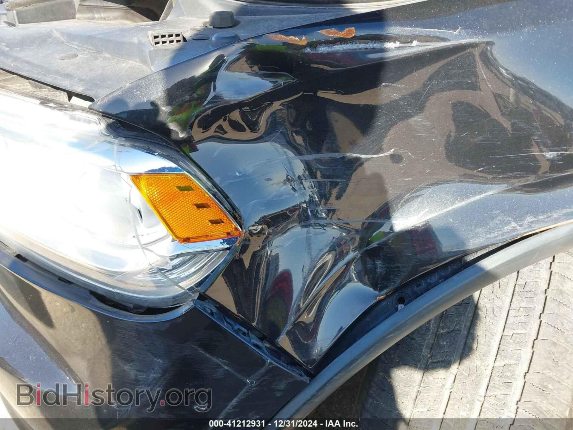 2014 DODGE DURANGO - VIN: 1C4RDHAG1EC576028 - Photo 6