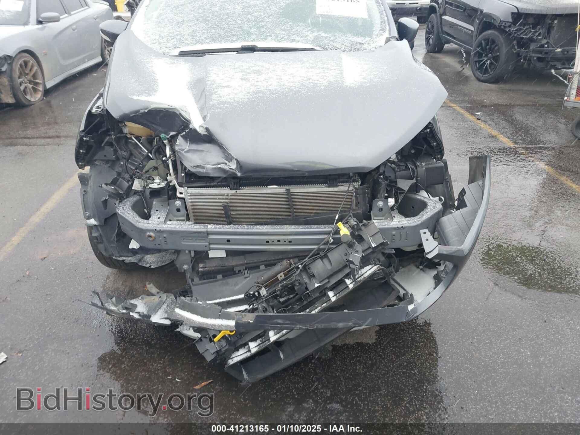 2020 FORD ECOSPORT - VIN: MAJ6S3KL4LC320914 - Photo 6