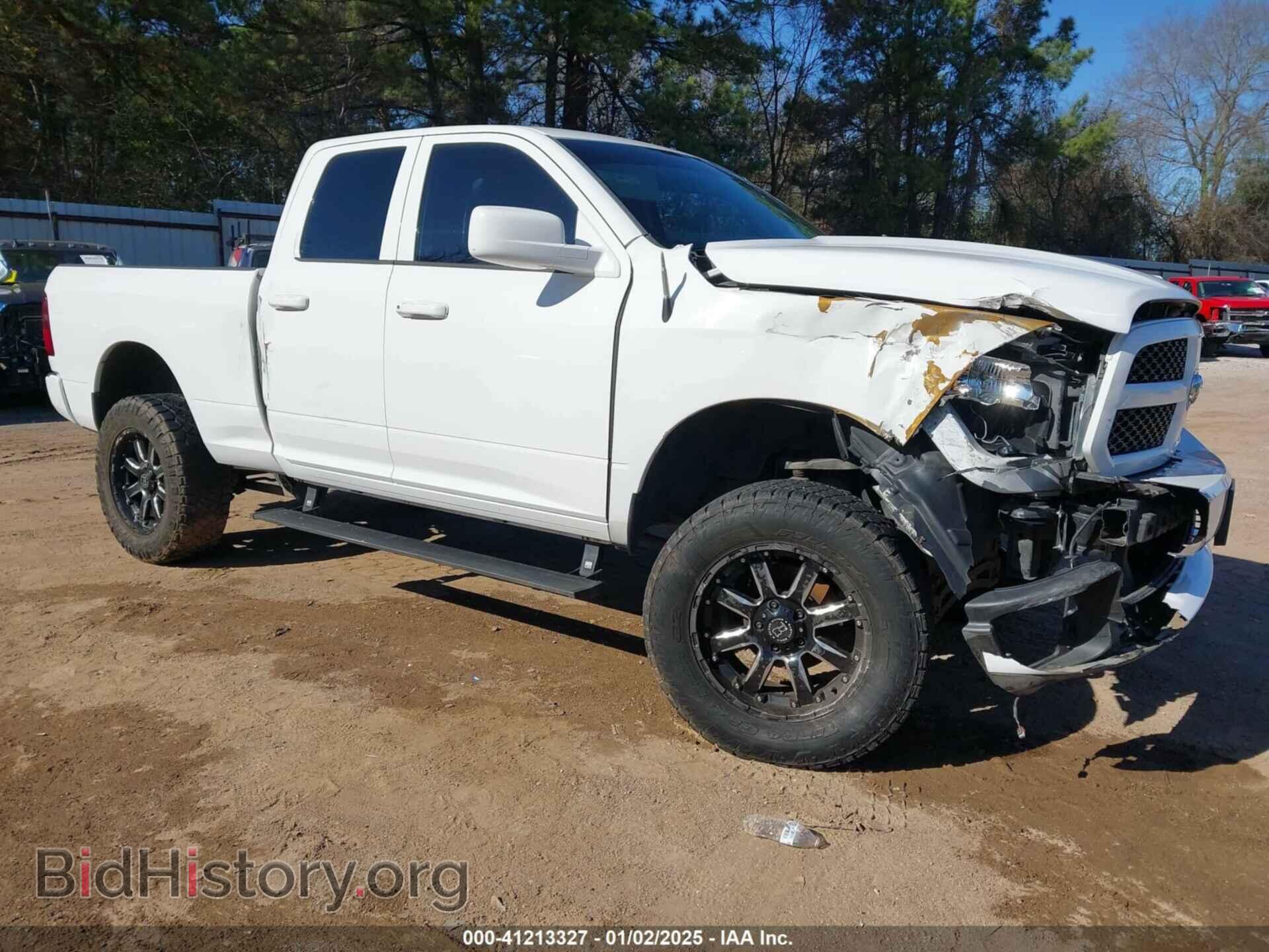 Photo 1C6RR7FT3ES163042 - RAM 1500 2014