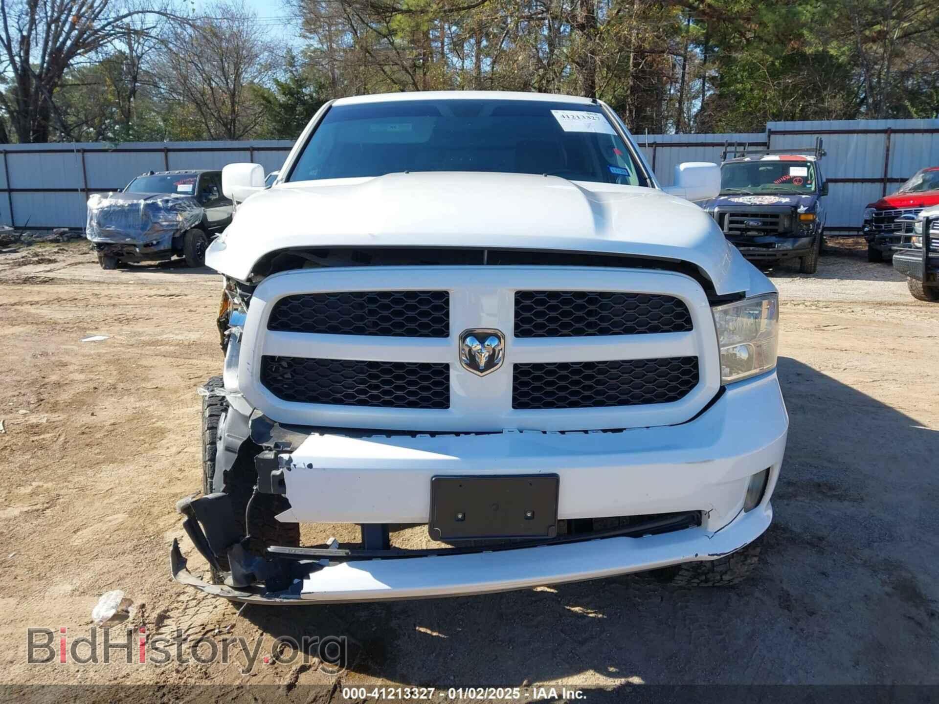 2014 RAM 1500 - VIN: 1C6RR7FT3ES163042 - Photo 13