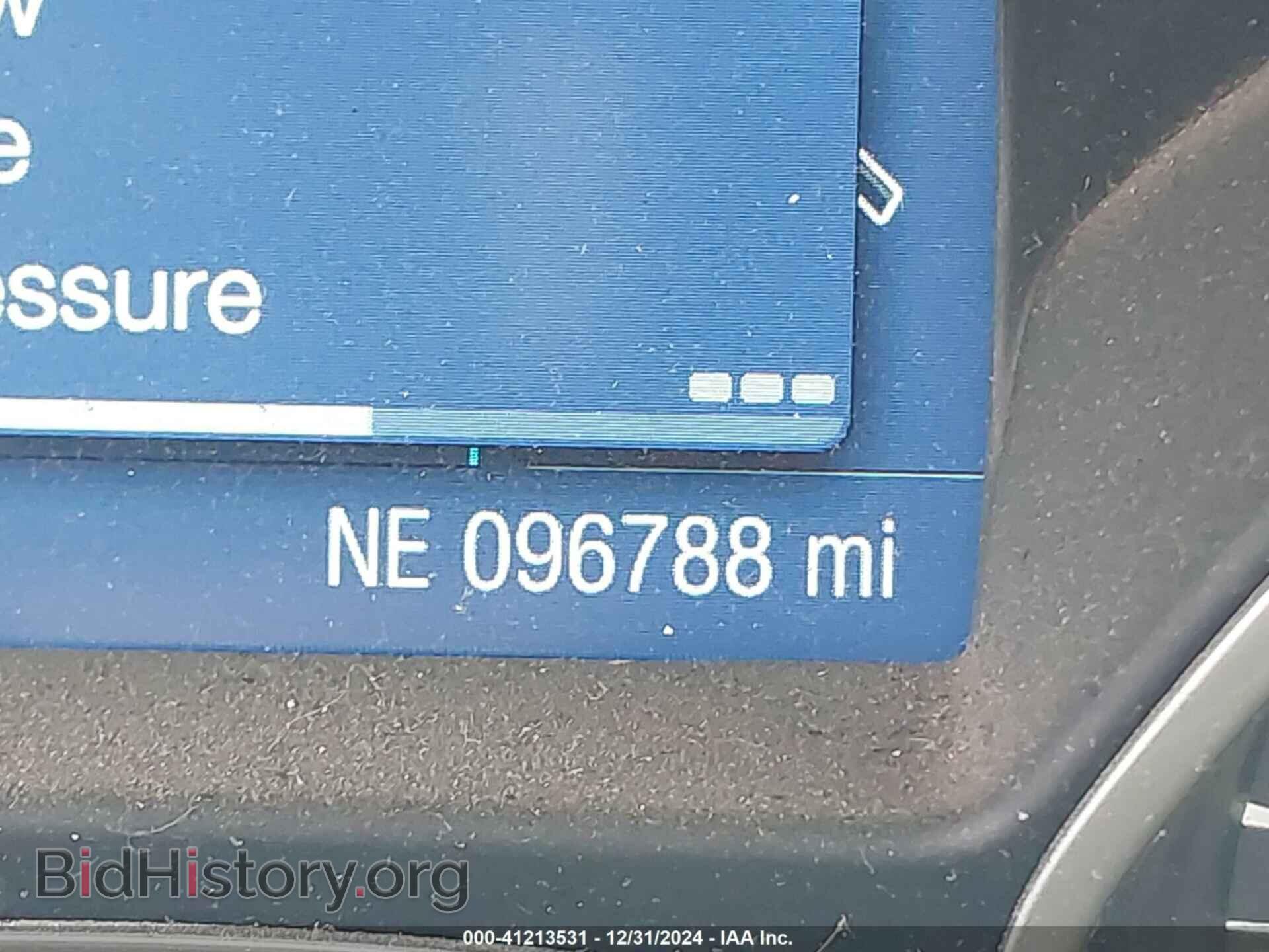 2014 FORD FOCUS - VIN: 1FADP3F25EL149538 - Фото 16