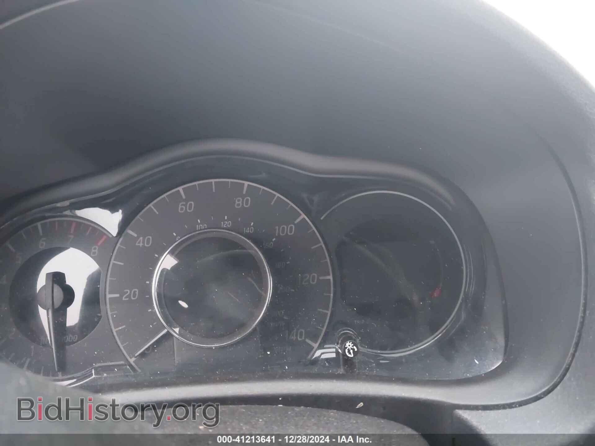 2015 NISSAN VERSA NOTE - VIN: 3N1CE2CP6FL367700 - Фото 7