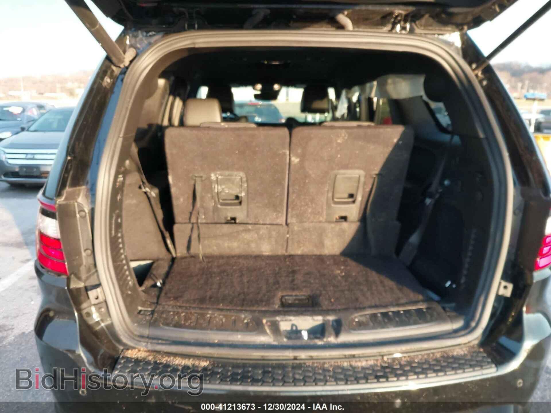 2021 DODGE DURANGO - VIN: 1C4SDJCT1MC788493 - Photo 16