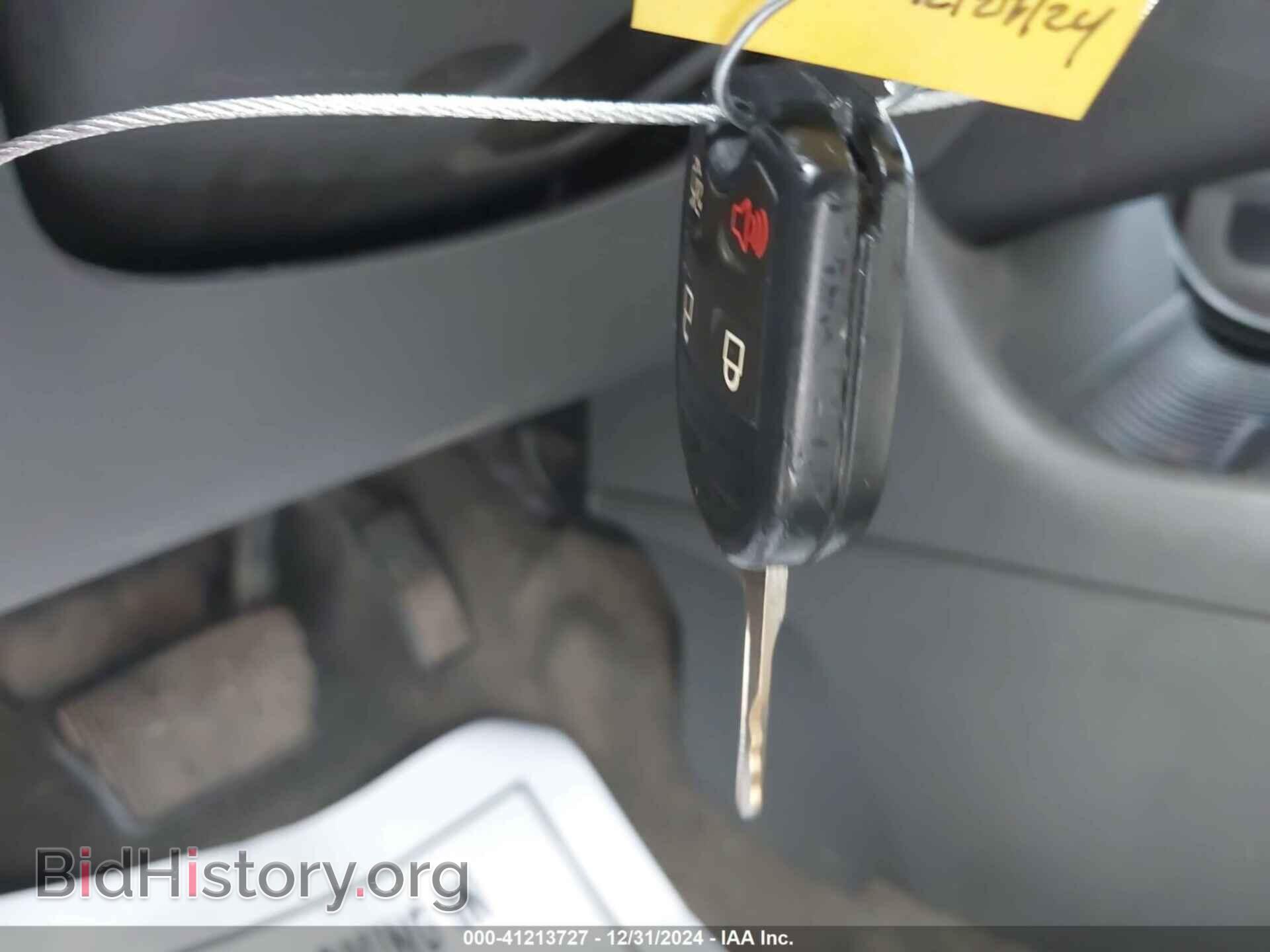 2014 FORD EDGE - VIN: 2FMDK4JC7EBB46070 - Фото 11