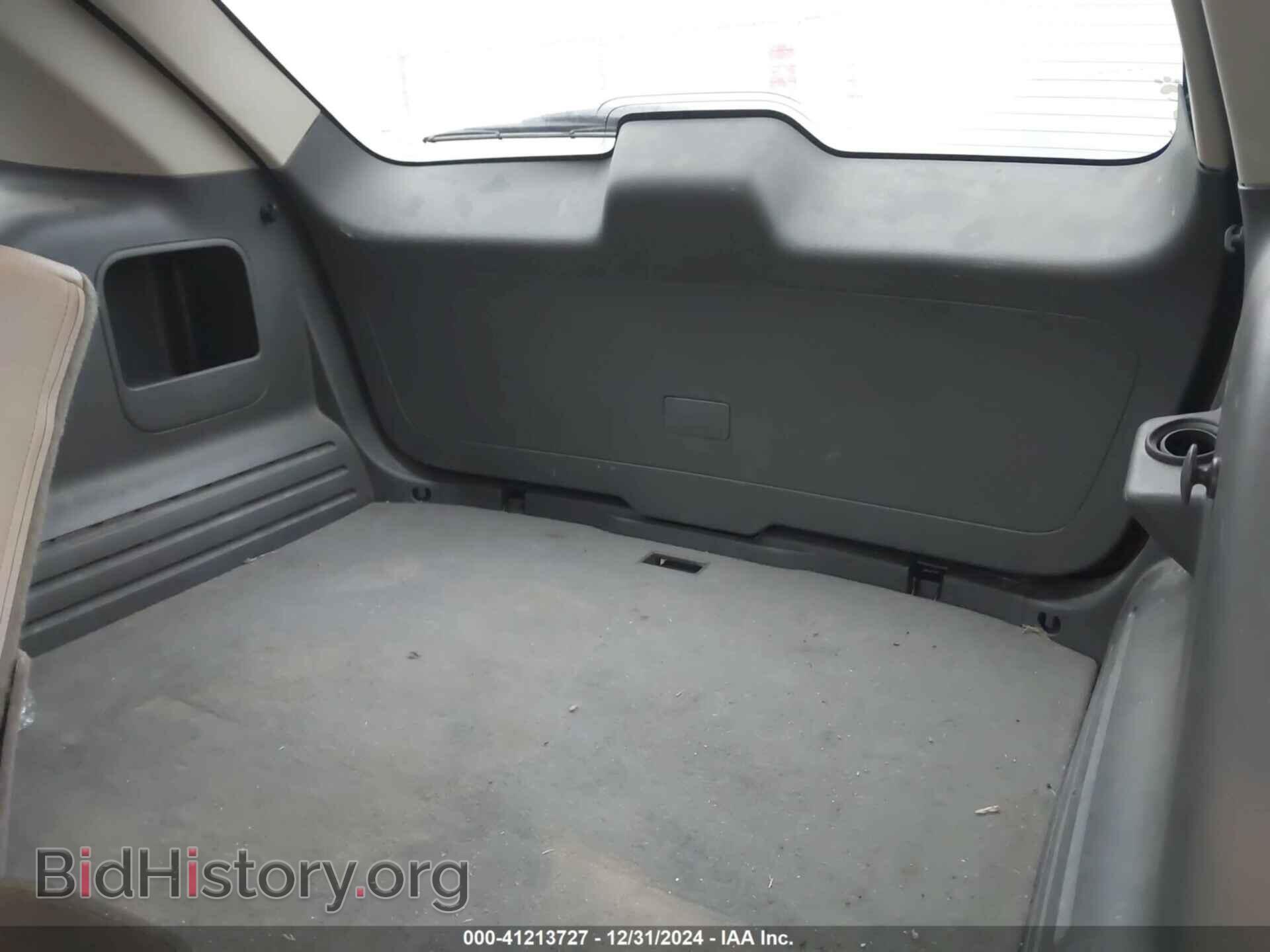 2014 FORD EDGE - VIN: 2FMDK4JC7EBB46070 - Фото 17