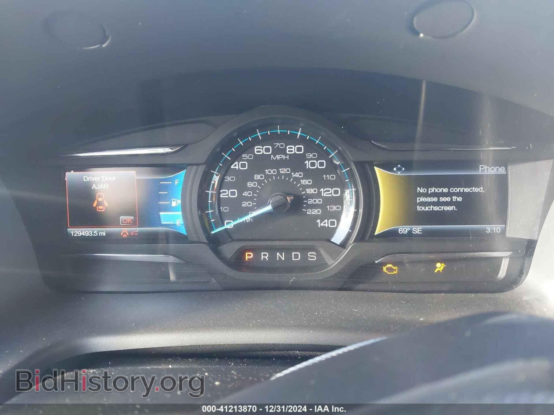 2014 FORD FLEX - VIN: 2FMGK5C81EBD08920 - Photo 7