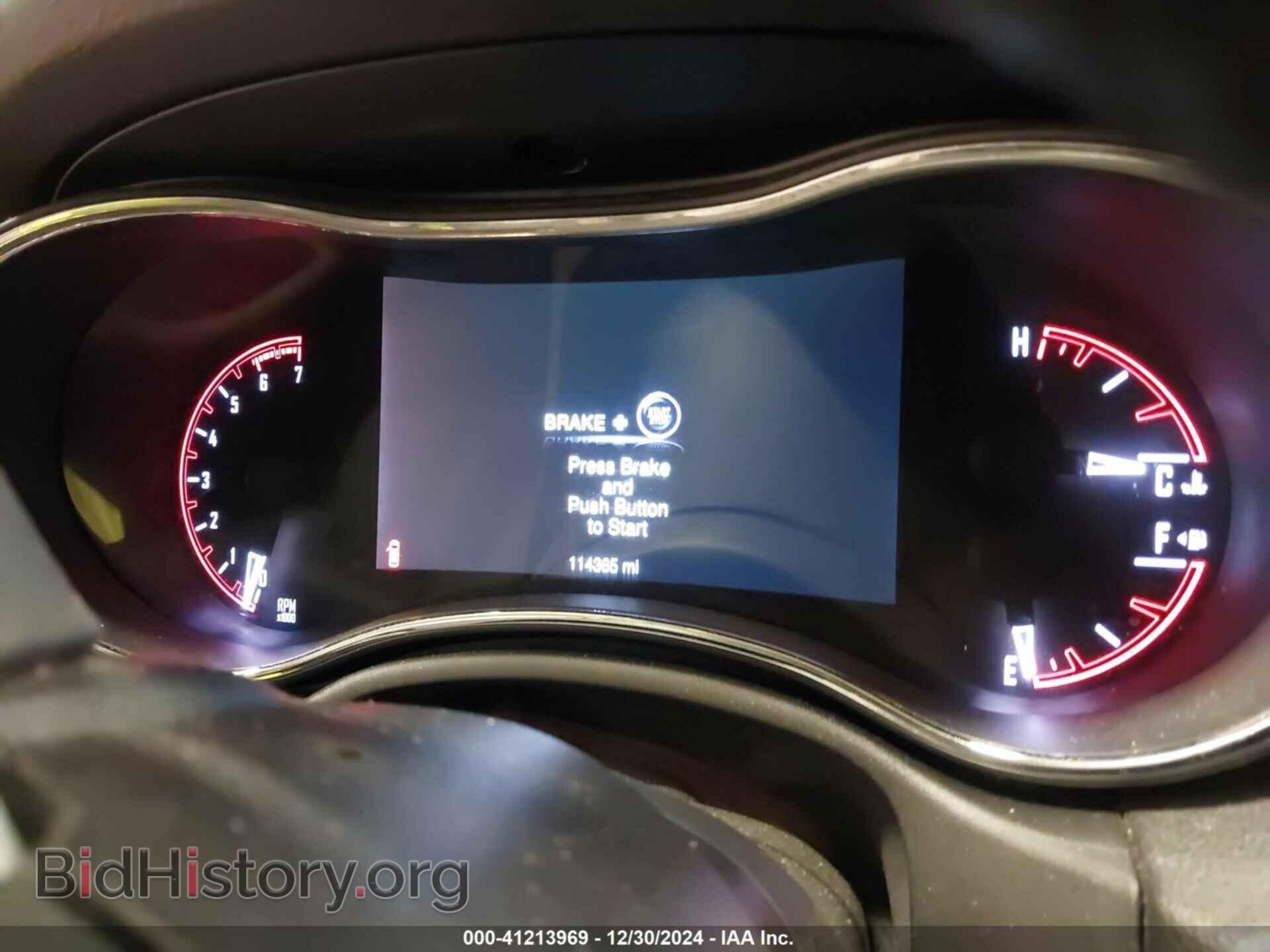 2014 DODGE DURANGO - VIN: 1C4SDJDT6EC306889 - Photo 7