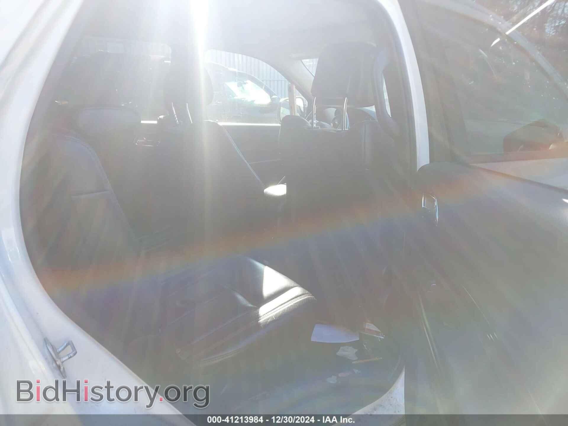 2012 DODGE DURANGO - VIN: 1C4SDJCT6CC138606 - Photo 8