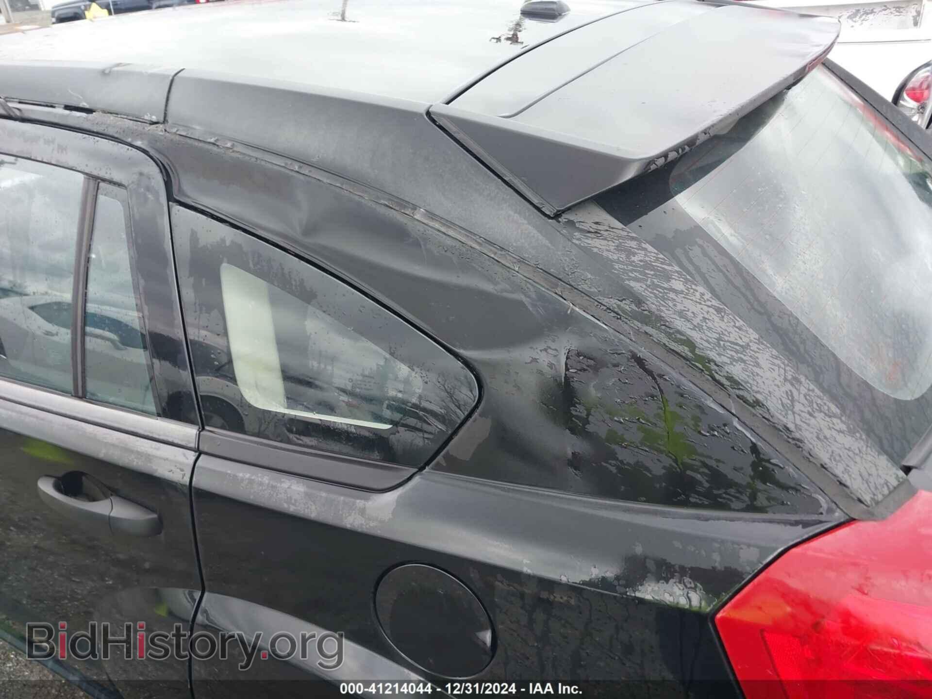 2008 DODGE CALIBER - VIN: 1B3HB48B88D683307 - Photo 6