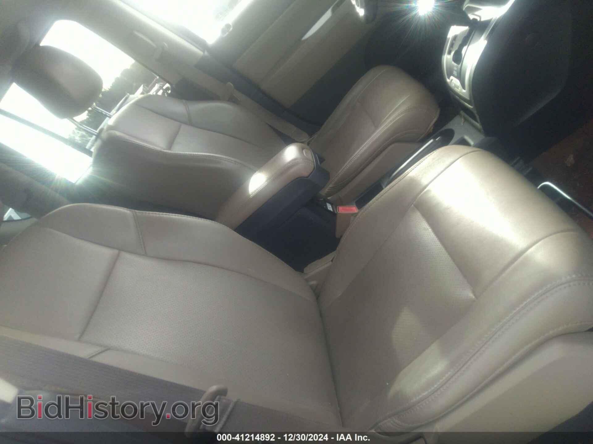 2014 JEEP COMPASS - VIN: 1C4NJCEA3ED890158 - Фото 5