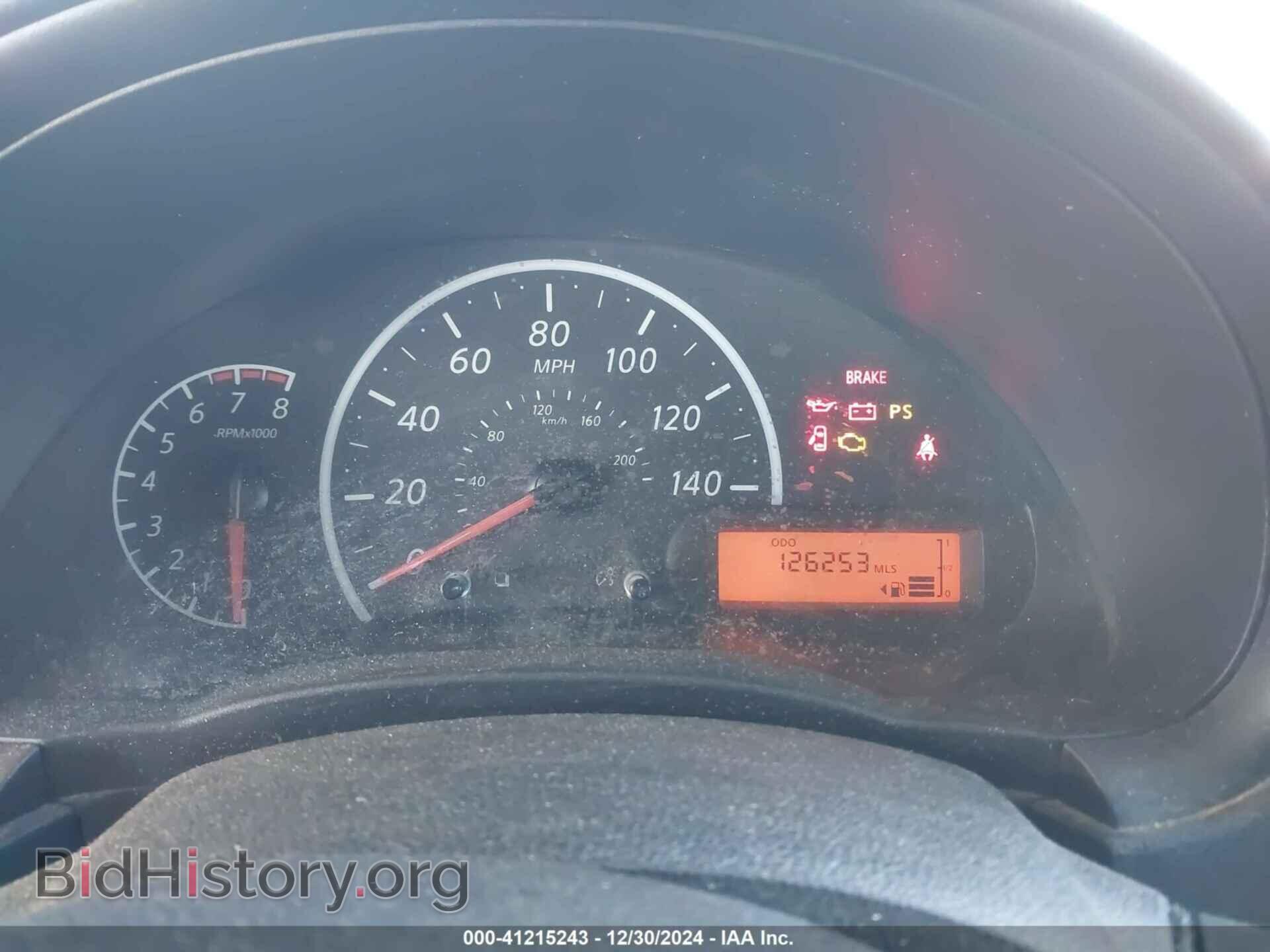 2015 NISSAN VERSA - VIN: 3N1CN7AP1FL816216 - Фото 7