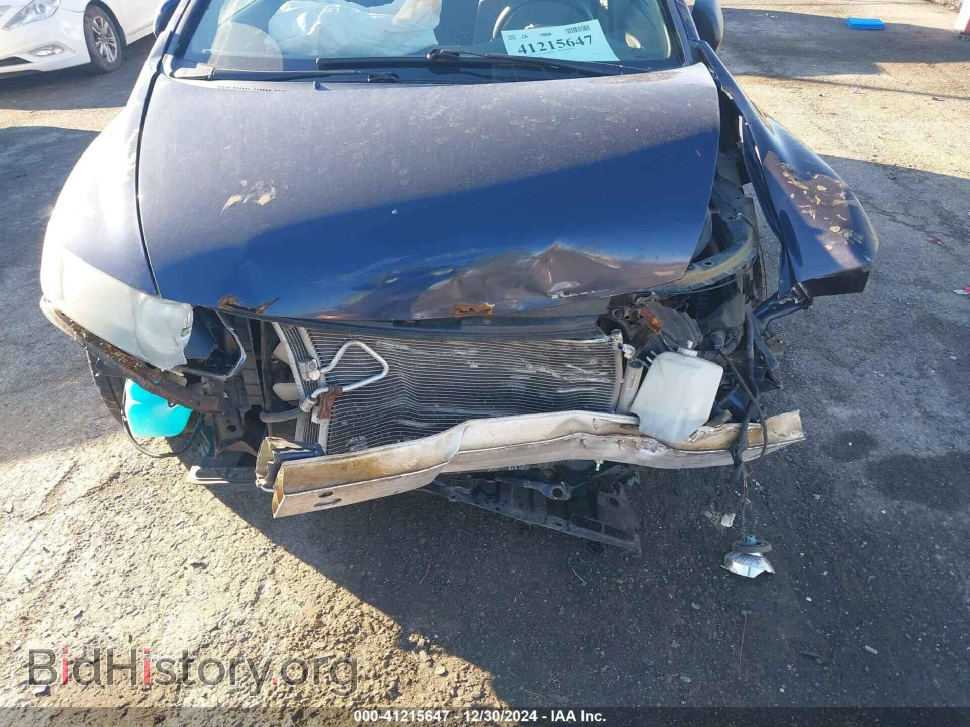 2008 HONDA CIVIC - VIN: 1HGFA16508L078564 - Фото 6