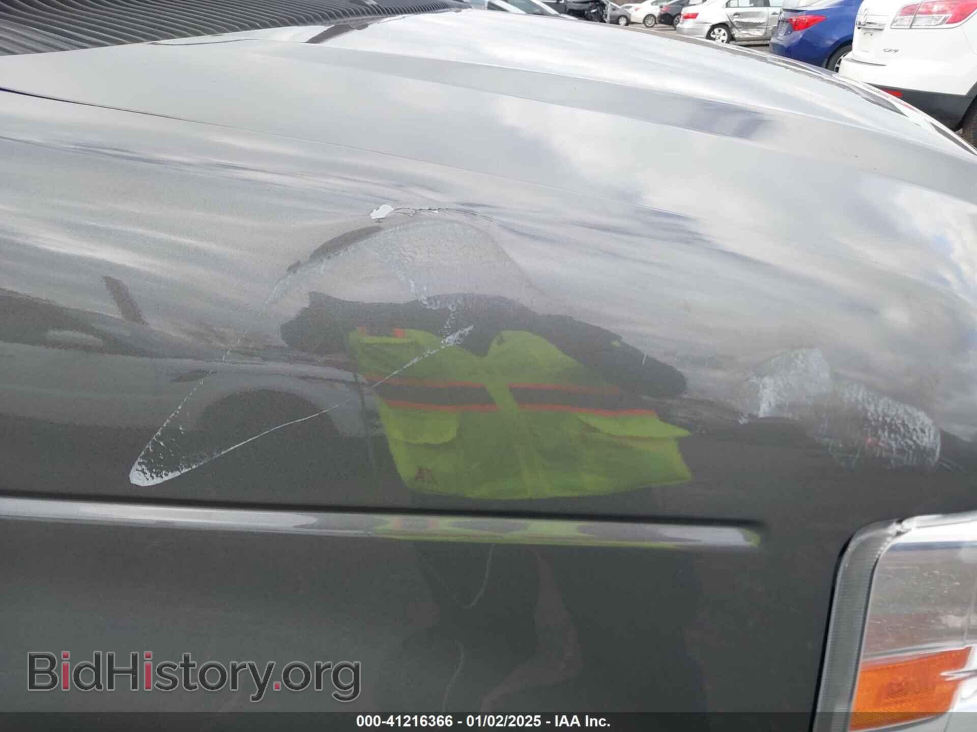 2009 FORD ECONOLINE - VIN: 1FBSS31L89DA62706 - Photo 6