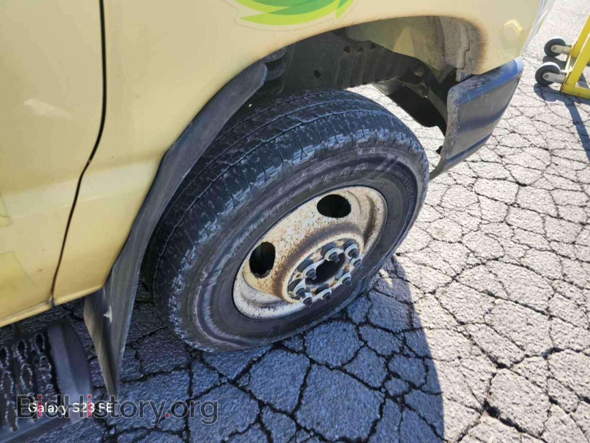 2019 FORD ECONOLINE - VIN: 1FDXE4FS1KDC53738 - Фото 7