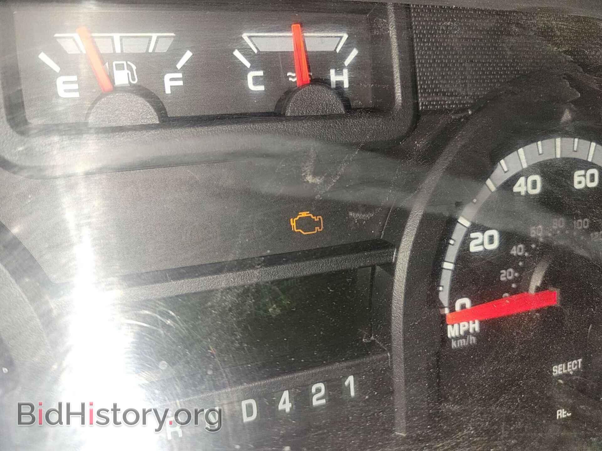 2019 FORD ECONOLINE - VIN: 1FDXE4FS7KDC53727 - Фото 11