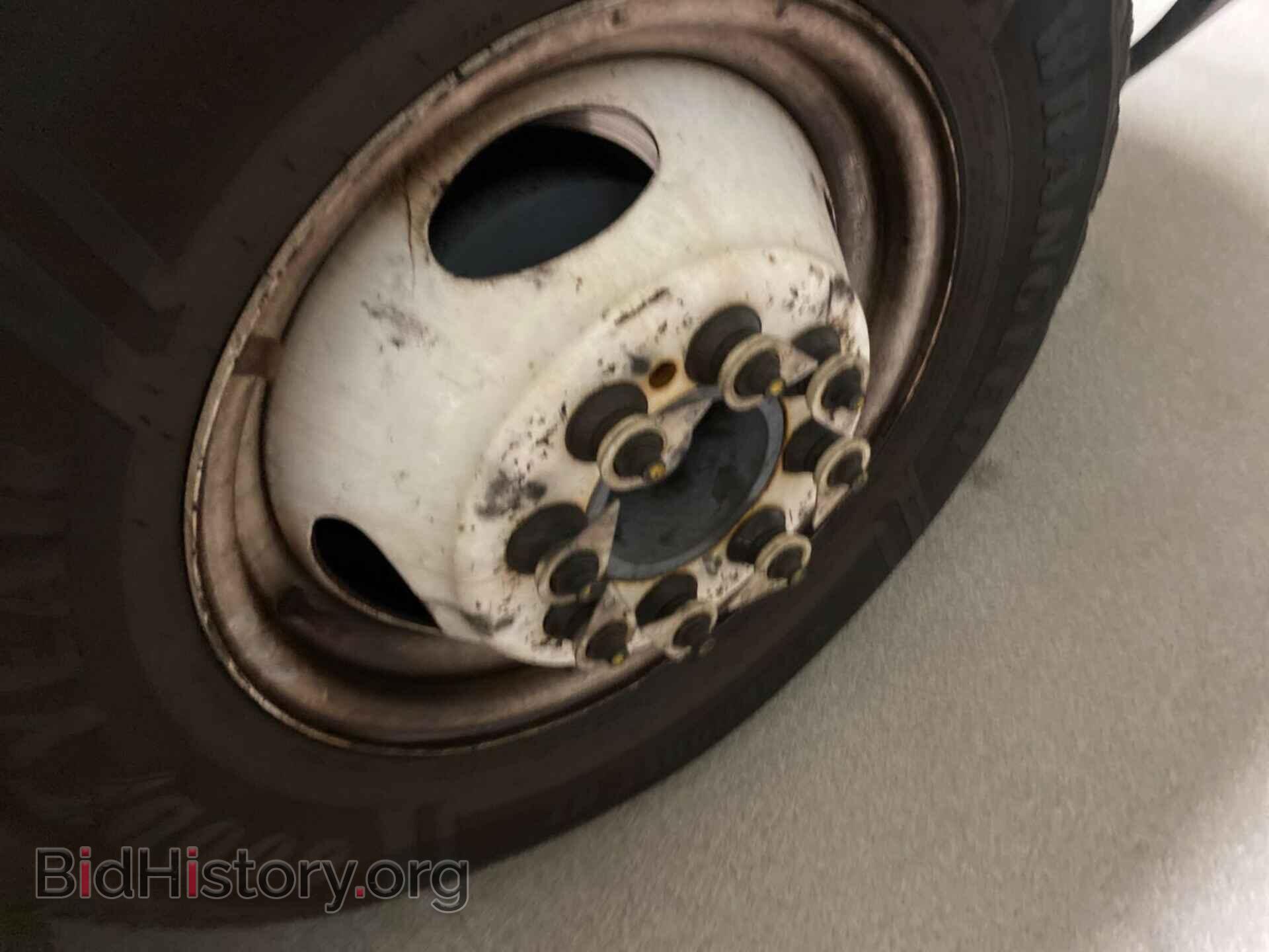 2019 FORD ECONOLINE - VIN: 1FDXE4FS6KDC53556 - Фото 9