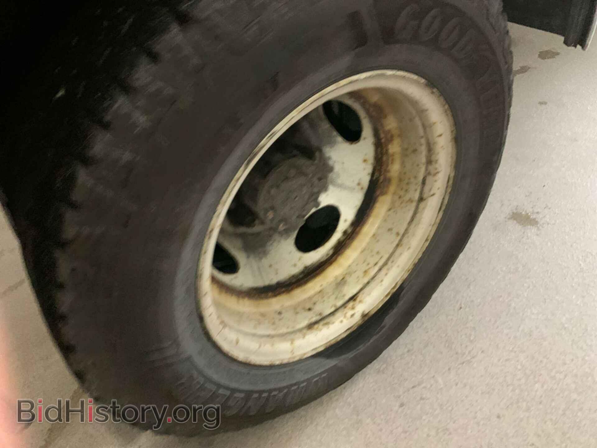 2017 FORD ECONOLINE - VIN: 1FDXE4FS9HDC72238 - Фото 2