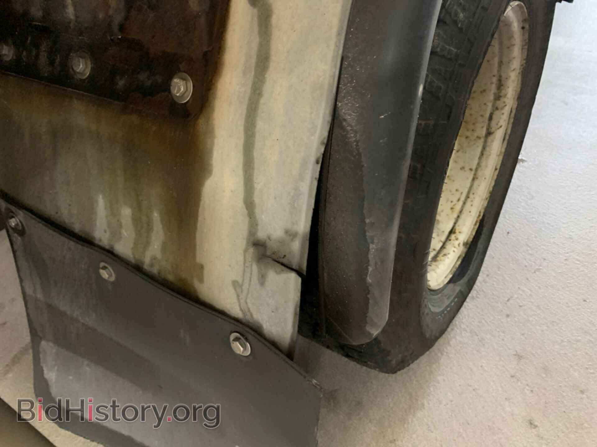2017 FORD ECONOLINE - VIN: 1FDXE4FS9HDC72238 - Фото 23