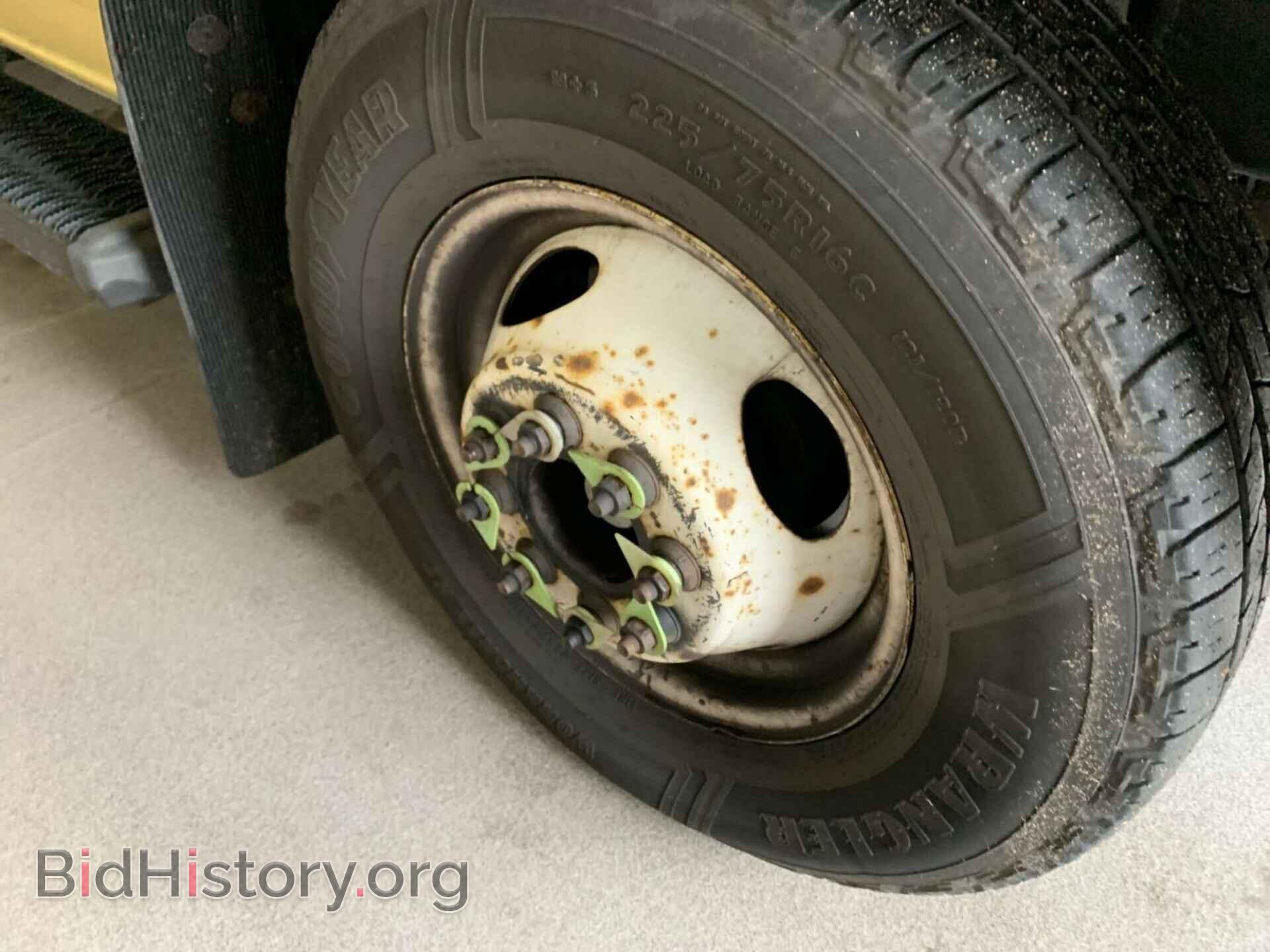 2017 FORD ECONOLINE - VIN: 1FDXE4FS9HDC72238 - Фото 6