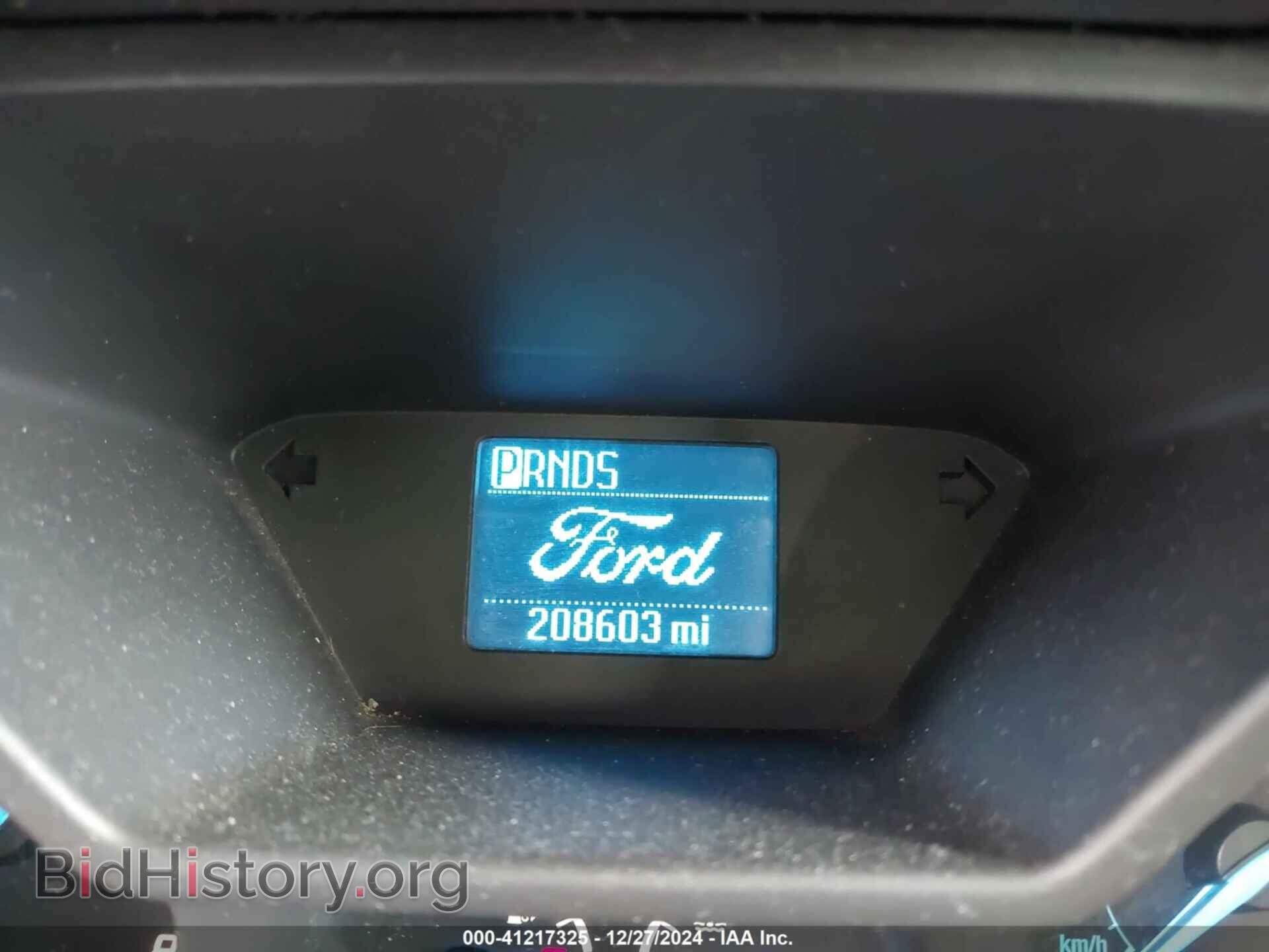 2014 FORD TRANSIT CONNECT - VIN: NM0LS7F7XE1160941 - Фото 15