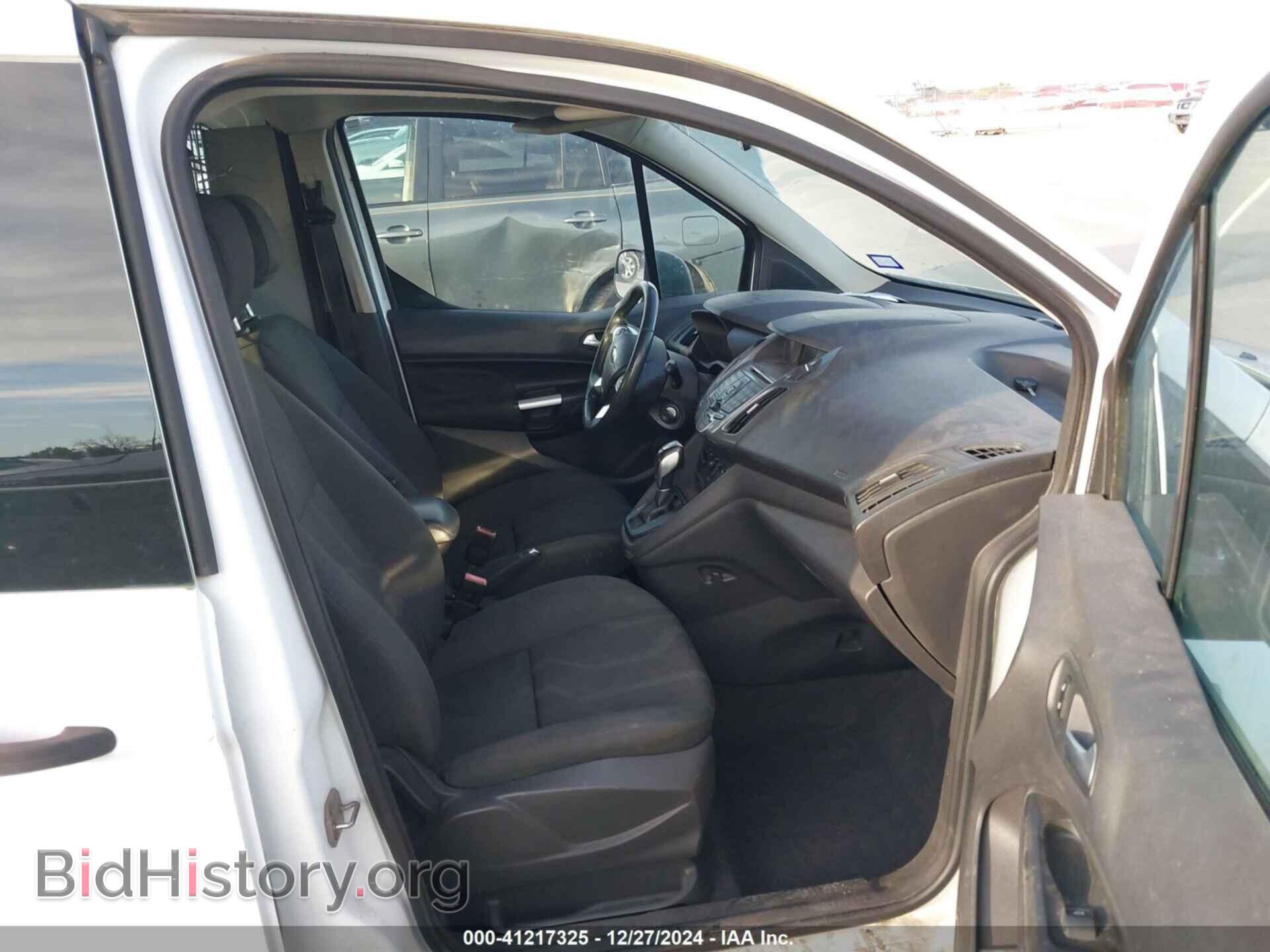 2014 FORD TRANSIT CONNECT - VIN: NM0LS7F7XE1160941 - Фото 5
